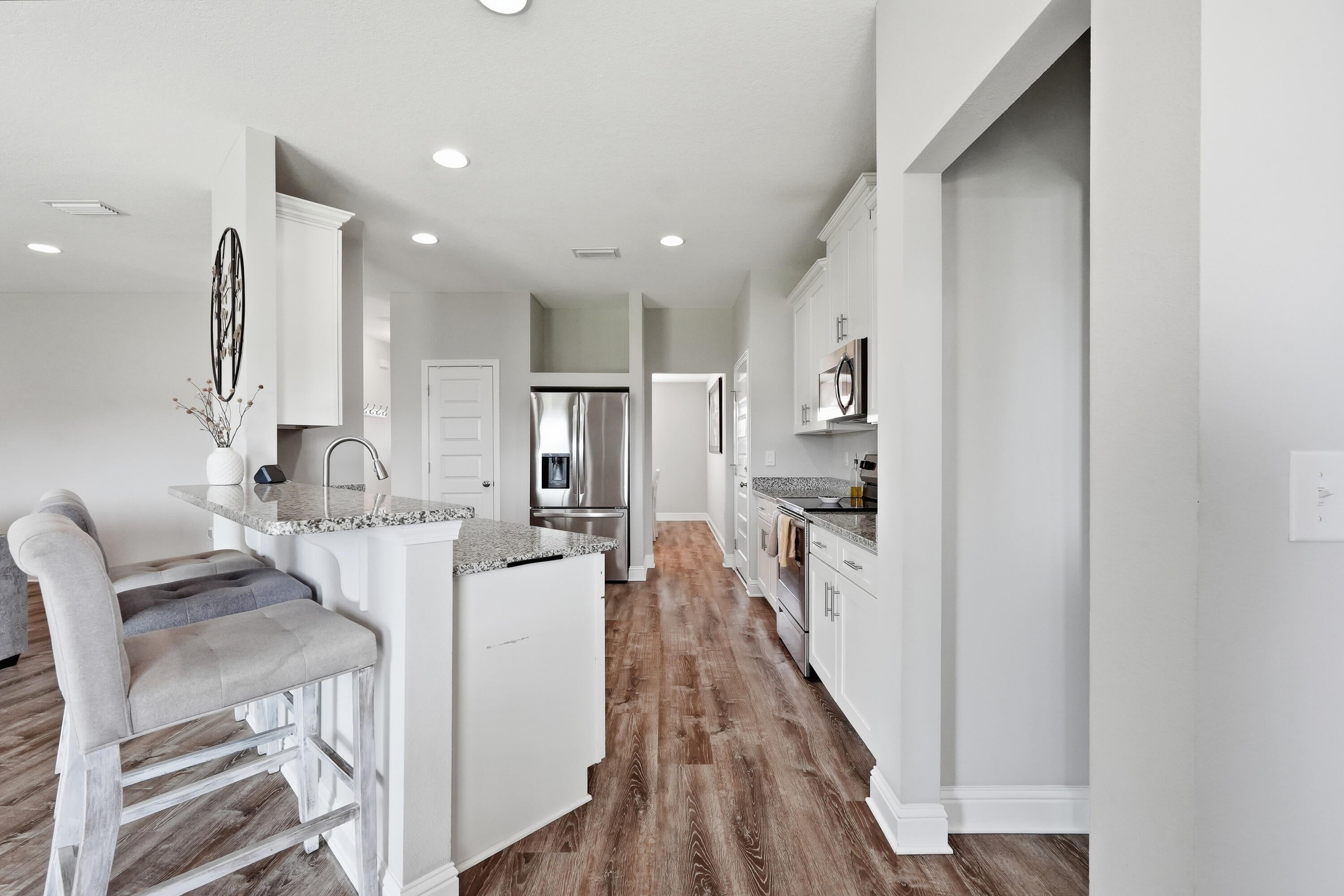 LEE FARMS PH III - Residential