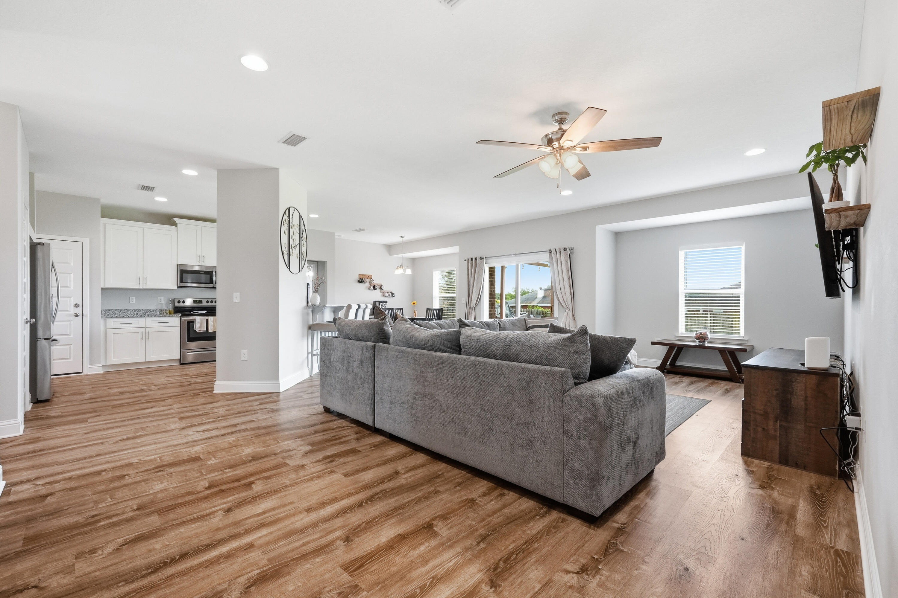 LEE FARMS PH III - Residential