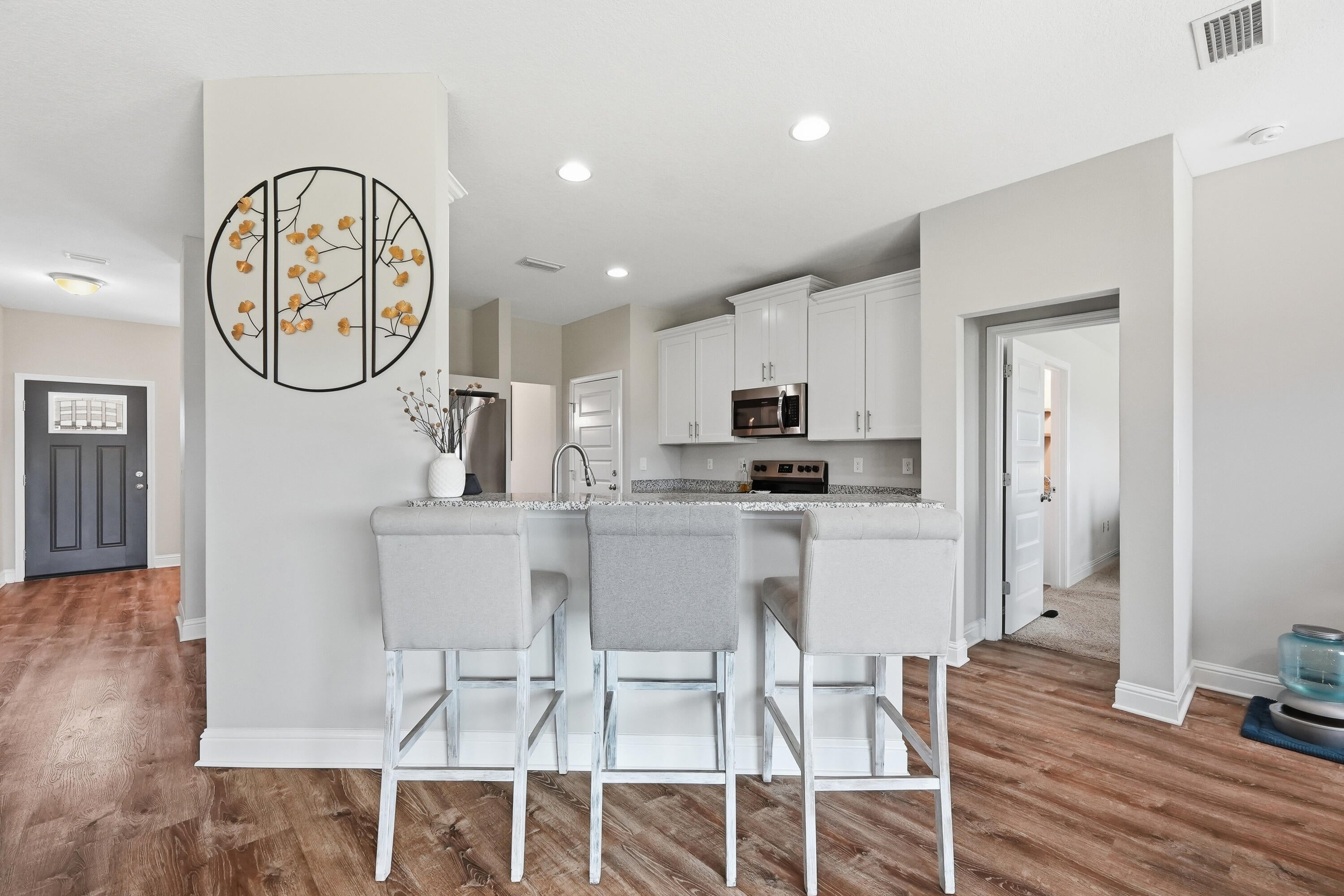 LEE FARMS PH III - Residential