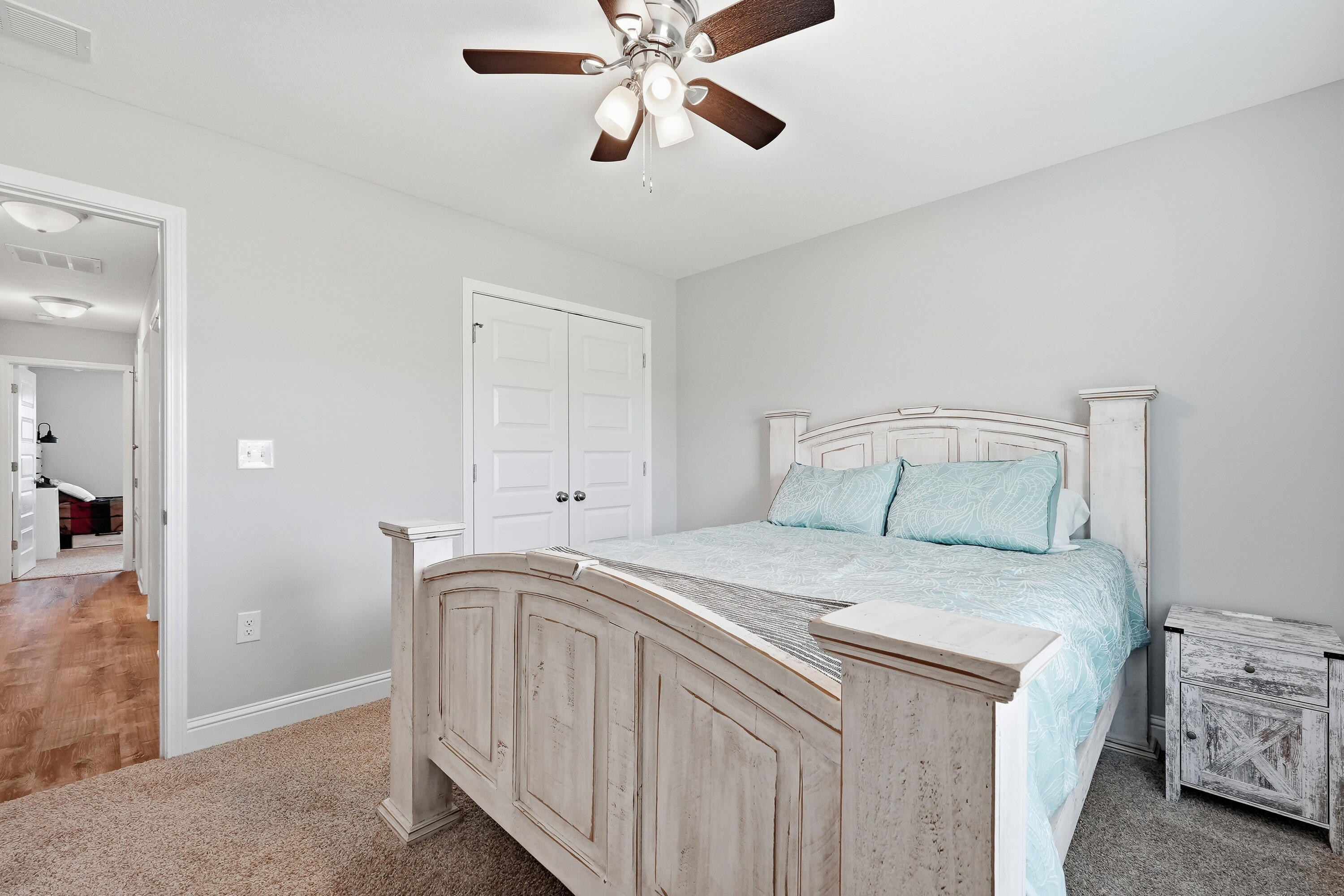 LEE FARMS PH III - Residential