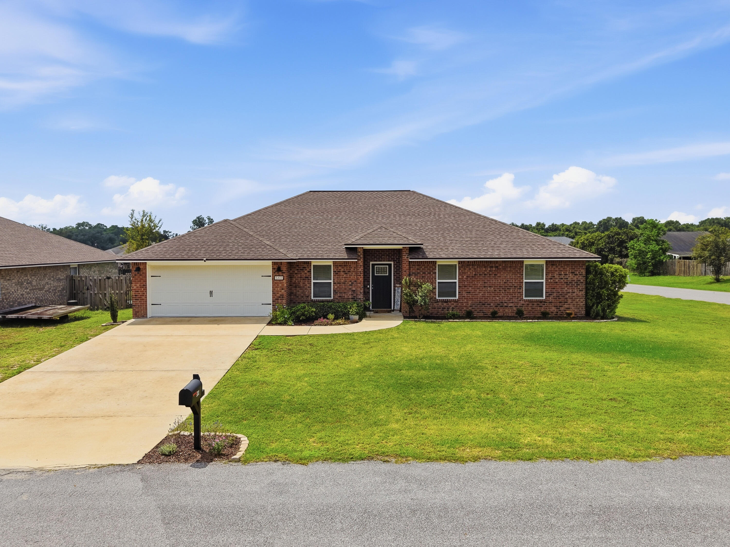 LEE FARMS PH III - Residential
