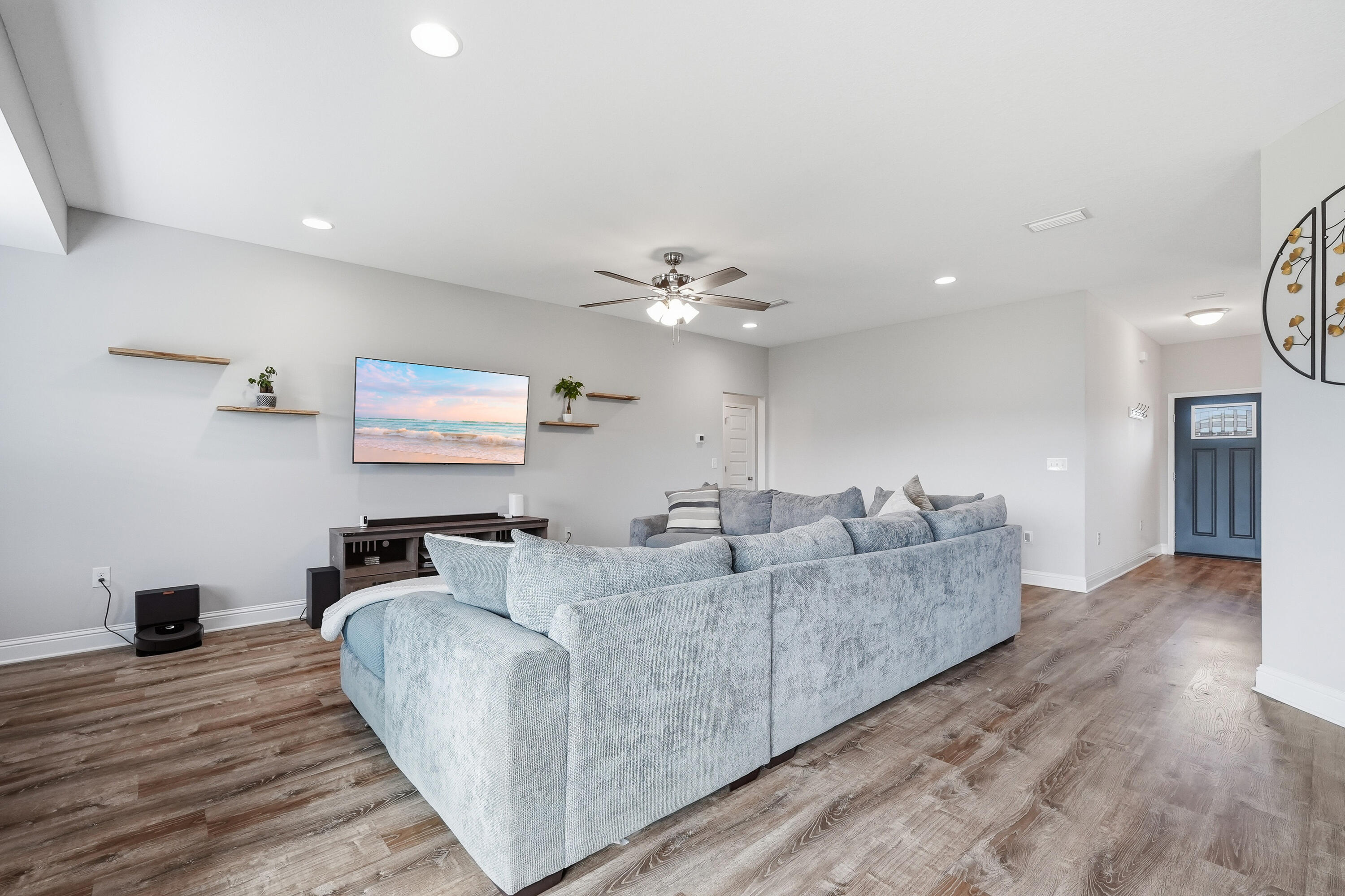 LEE FARMS PH III - Residential