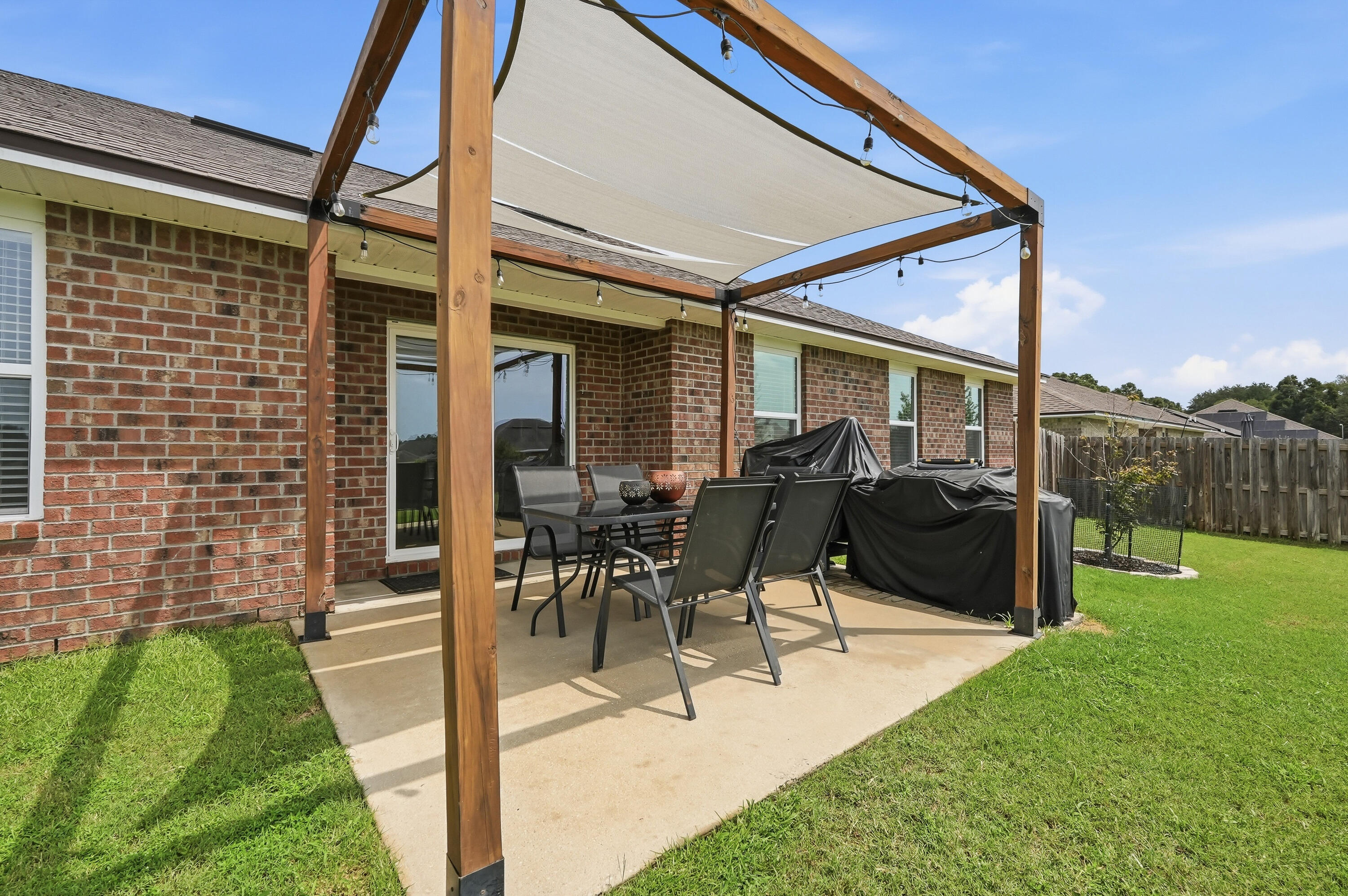 LEE FARMS PH III - Residential