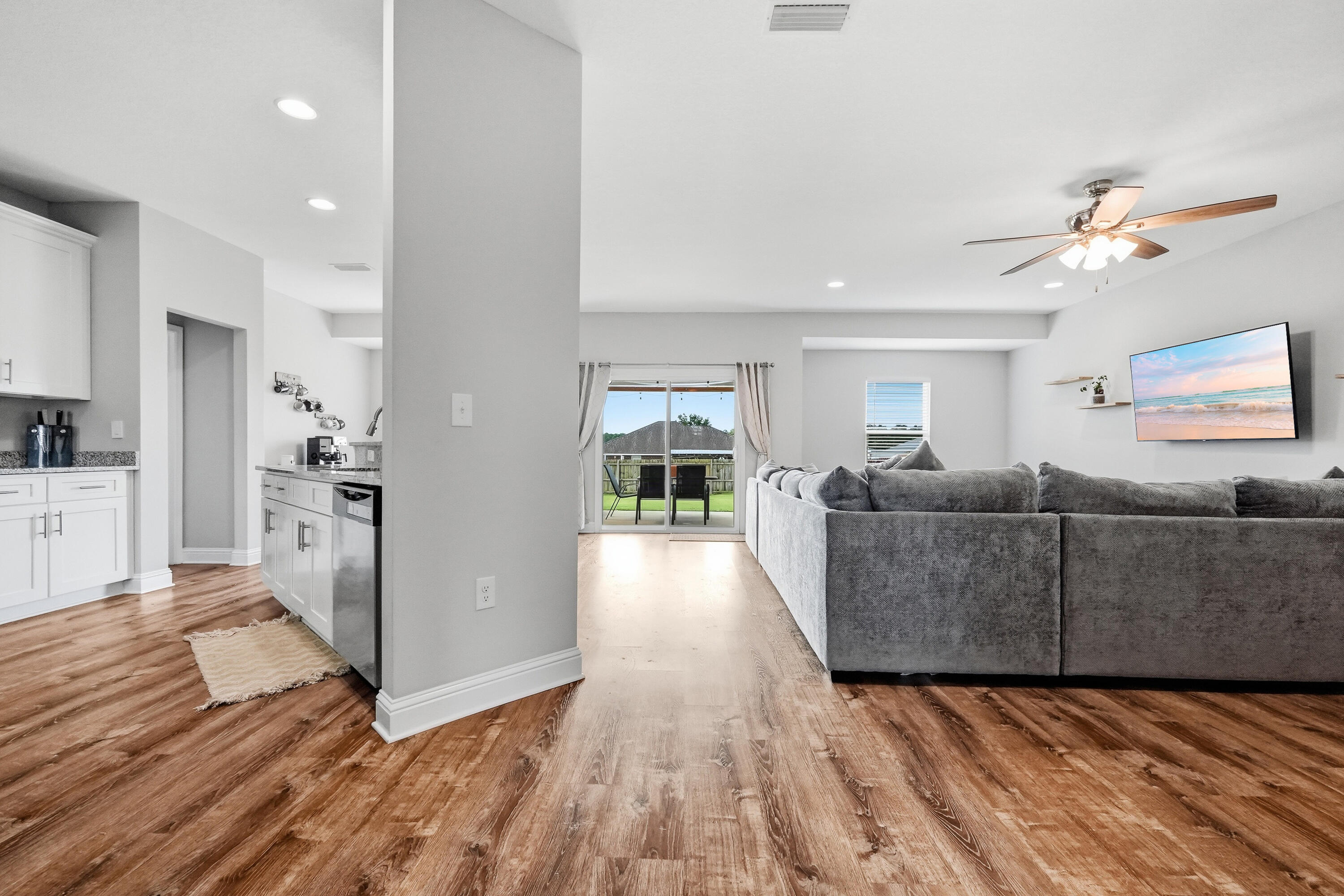 LEE FARMS PH III - Residential