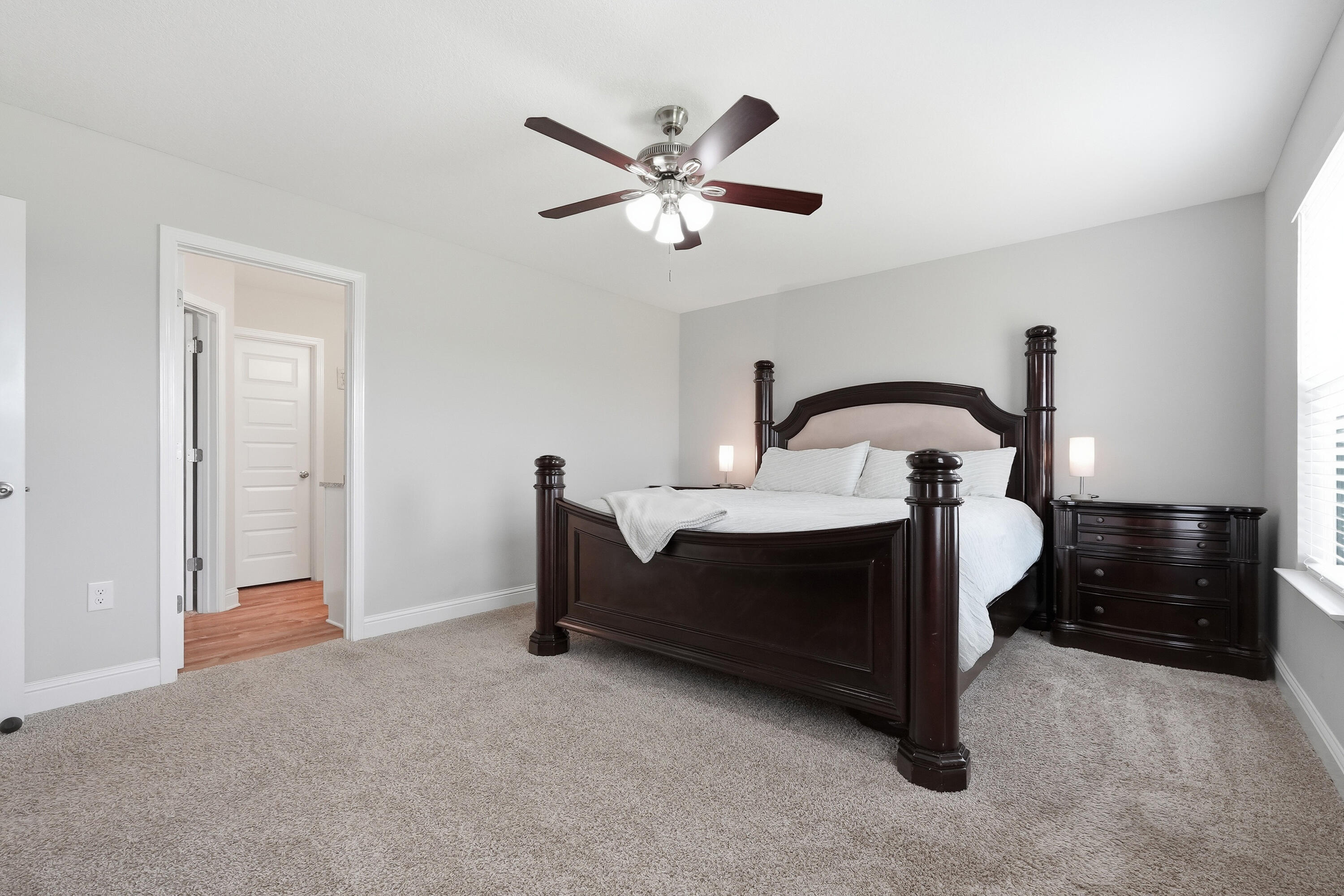 LEE FARMS PH III - Residential