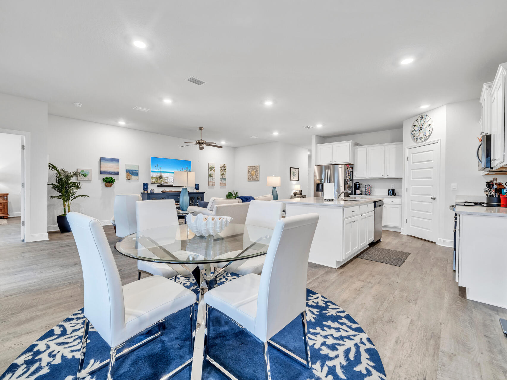 HAMMOCK OAKS ESTATES PH II - Residential
