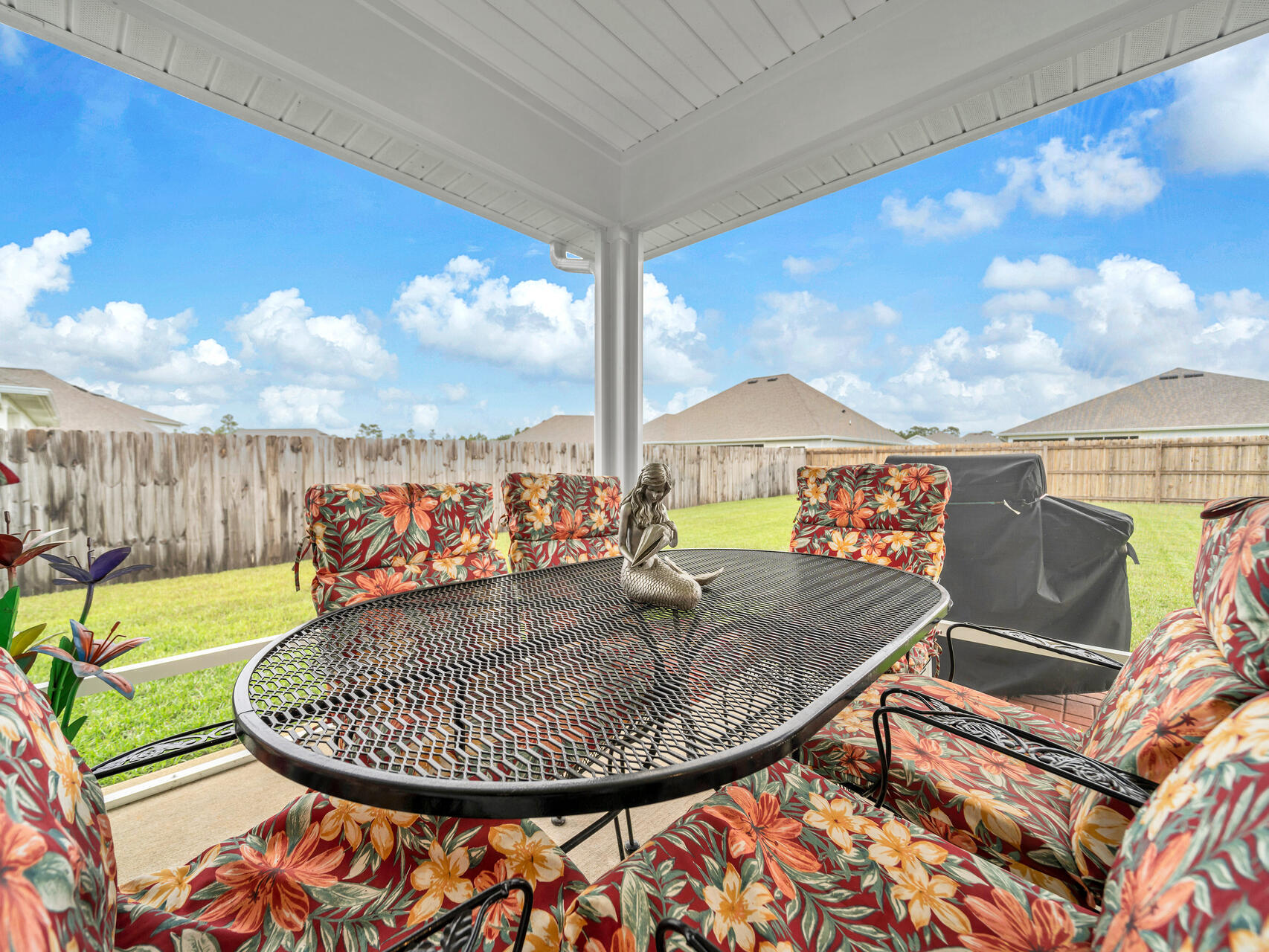 HAMMOCK OAKS ESTATES PH II - Residential