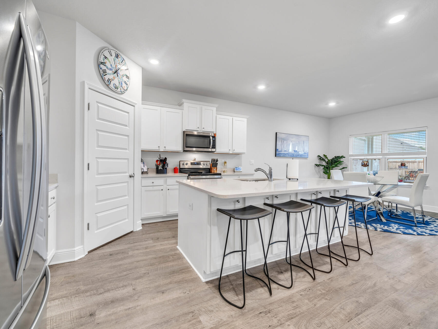 HAMMOCK OAKS ESTATES PH II - Residential