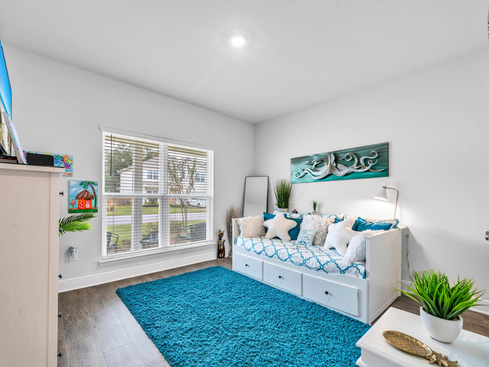 HAMMOCK OAKS ESTATES PH II - Residential