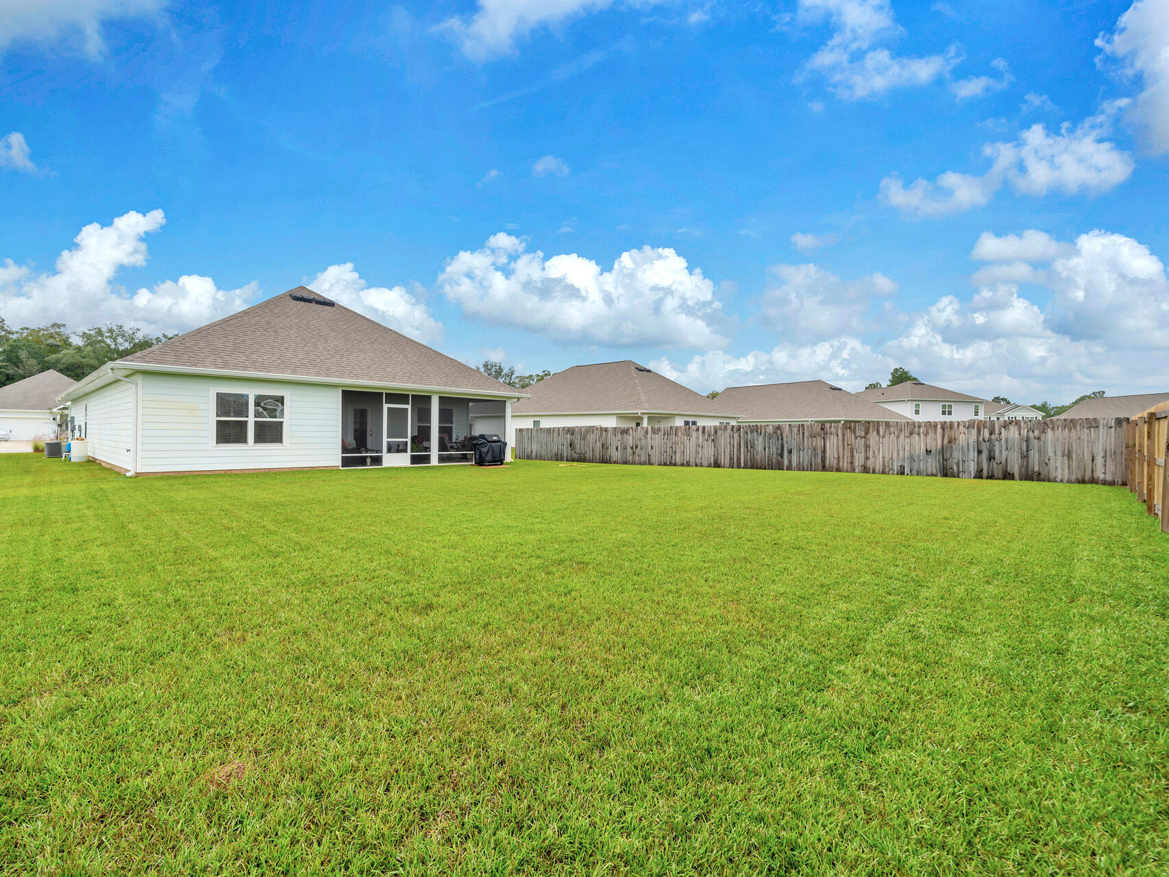 HAMMOCK OAKS ESTATES PH II - Residential