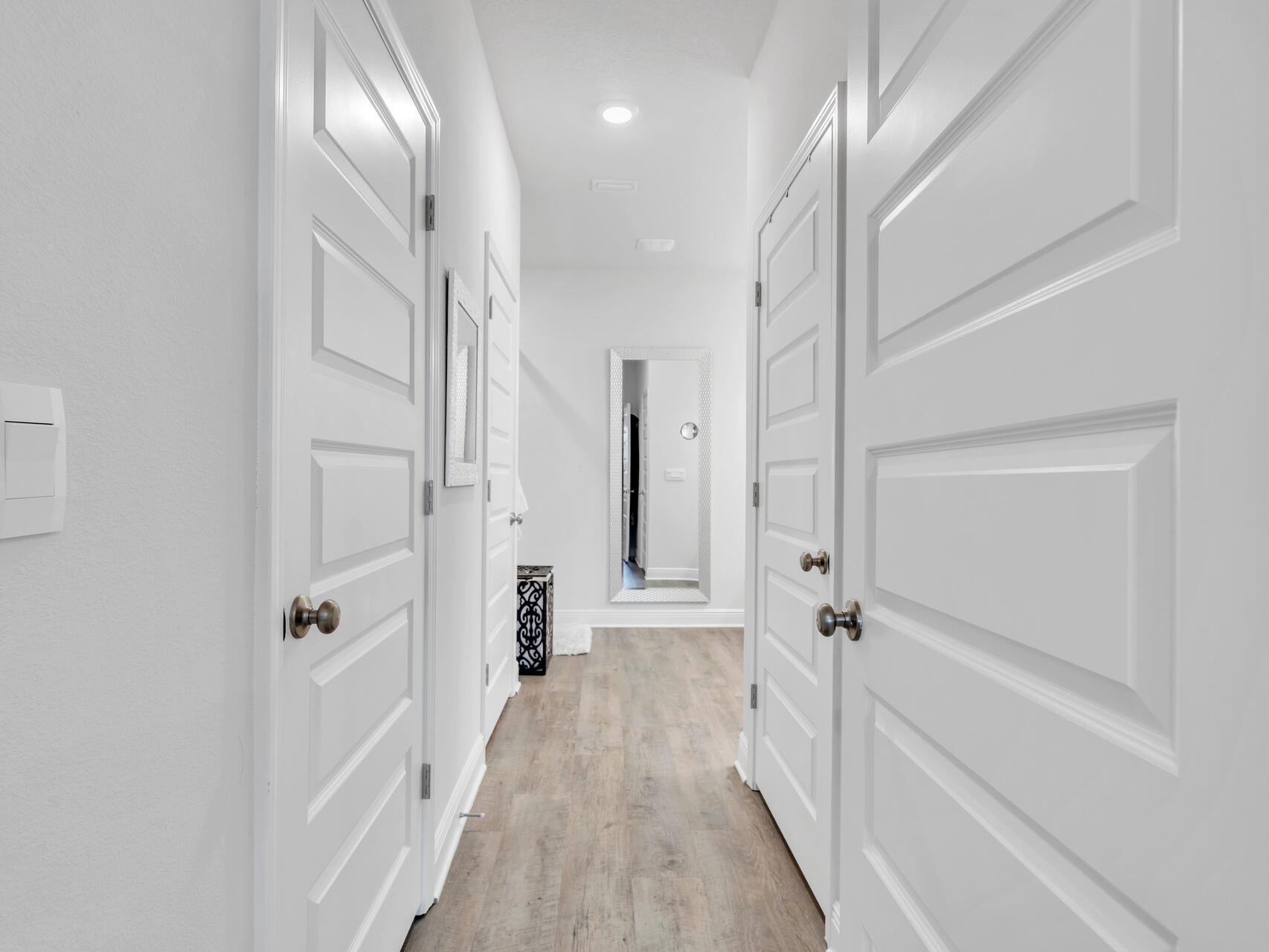 HAMMOCK OAKS ESTATES PH II - Residential