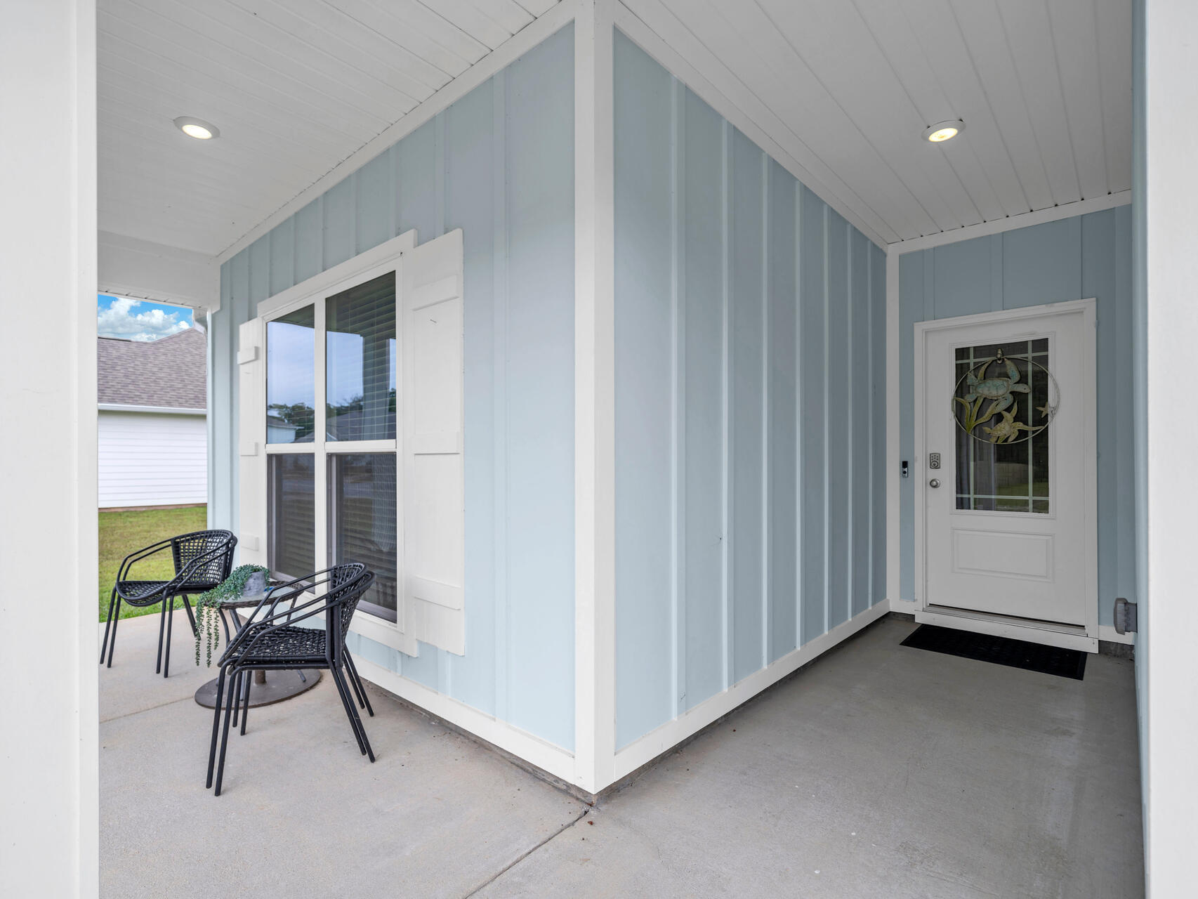 HAMMOCK OAKS ESTATES PH II - Residential
