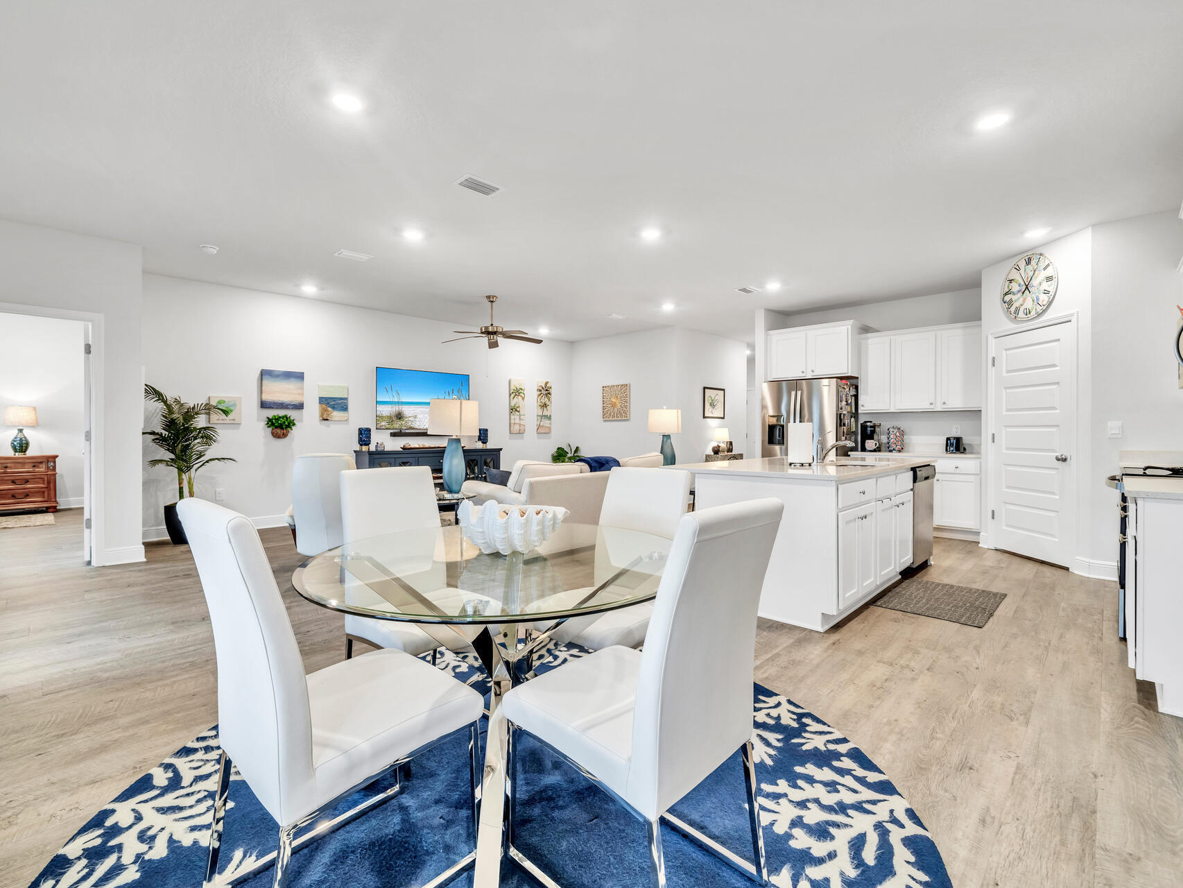 HAMMOCK OAKS ESTATES PH II - Residential