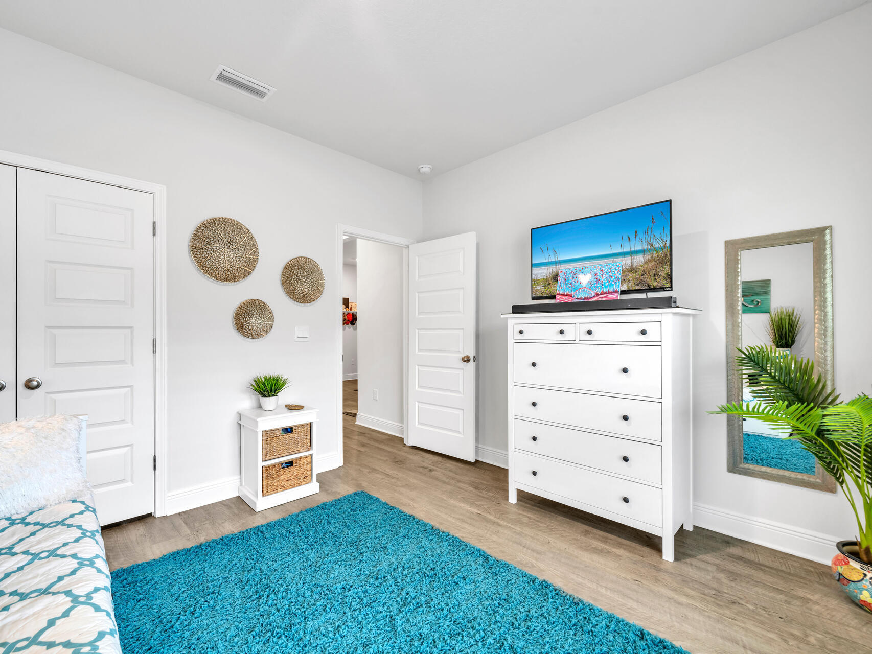 HAMMOCK OAKS ESTATES PH II - Residential