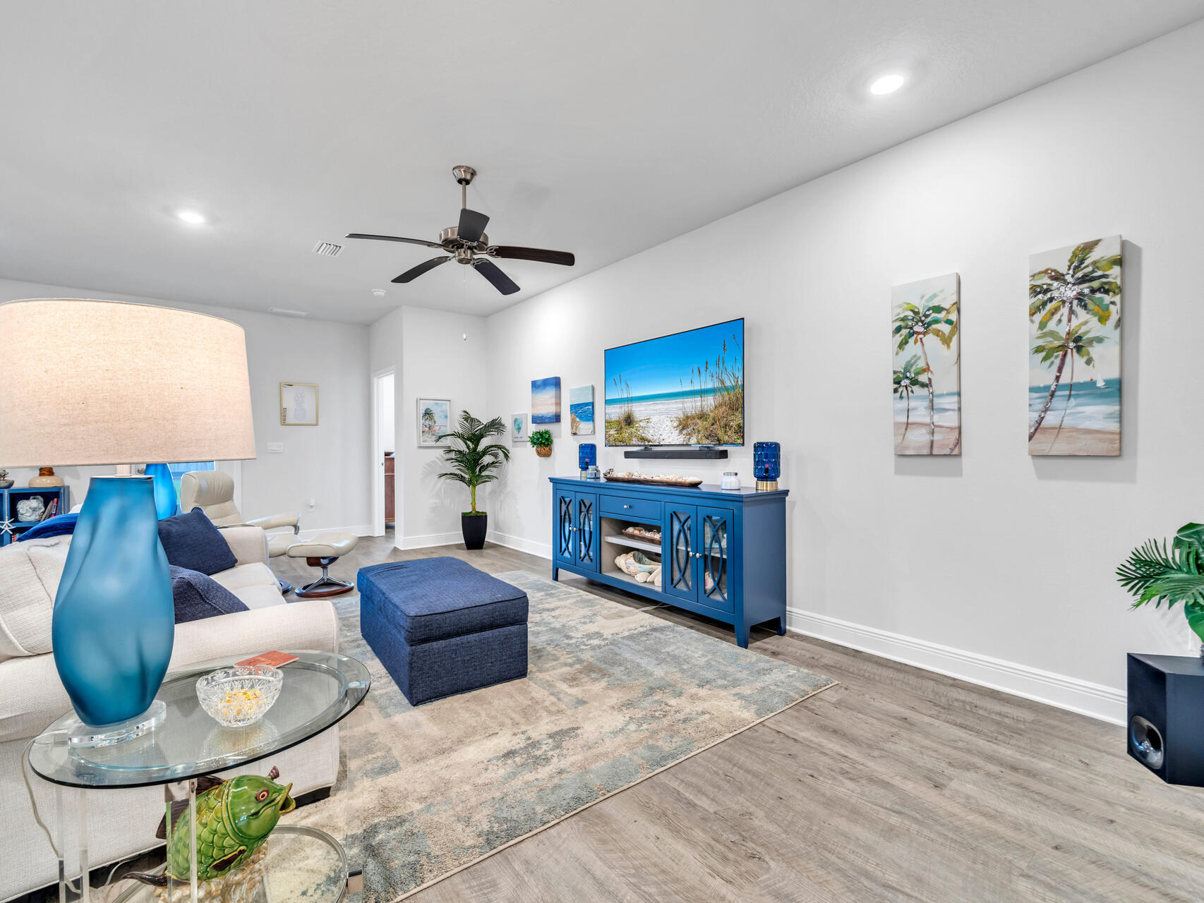 HAMMOCK OAKS ESTATES PH II - Residential