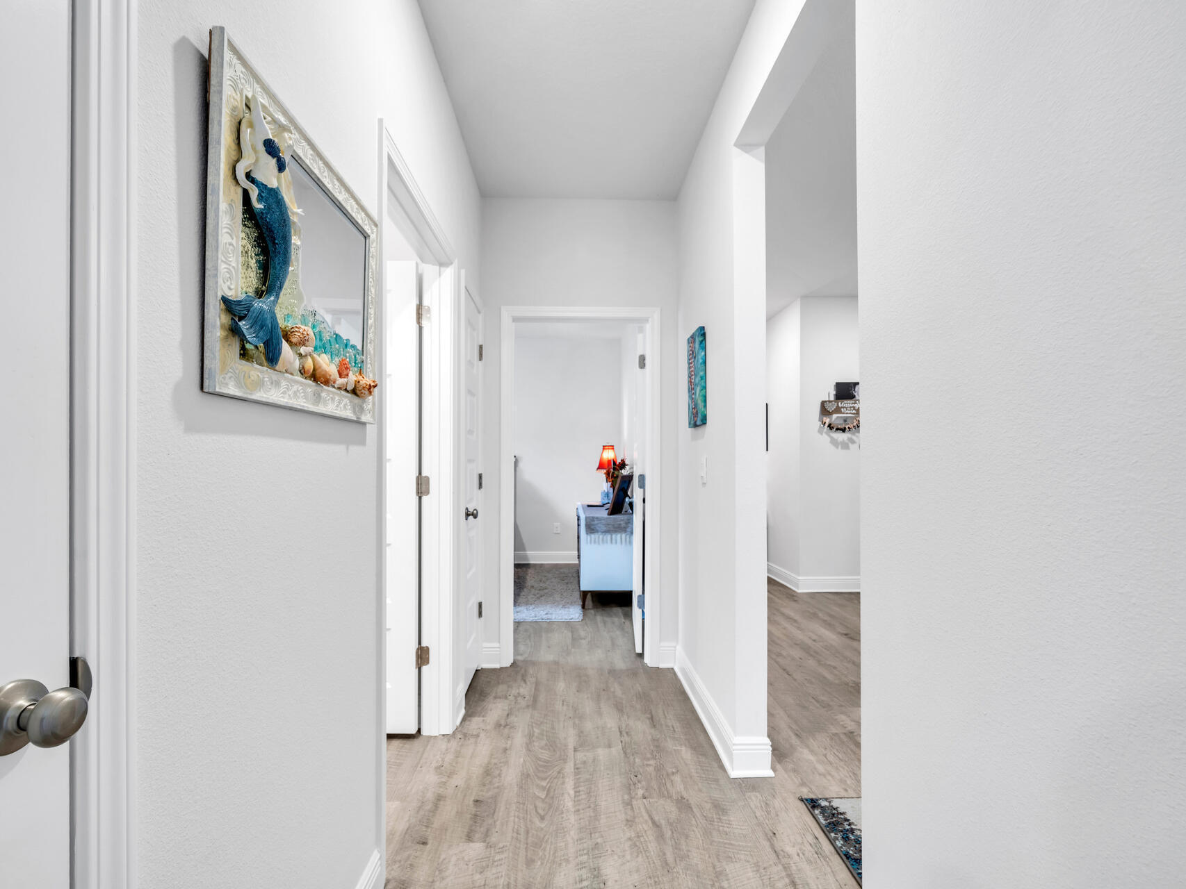 HAMMOCK OAKS ESTATES PH II - Residential