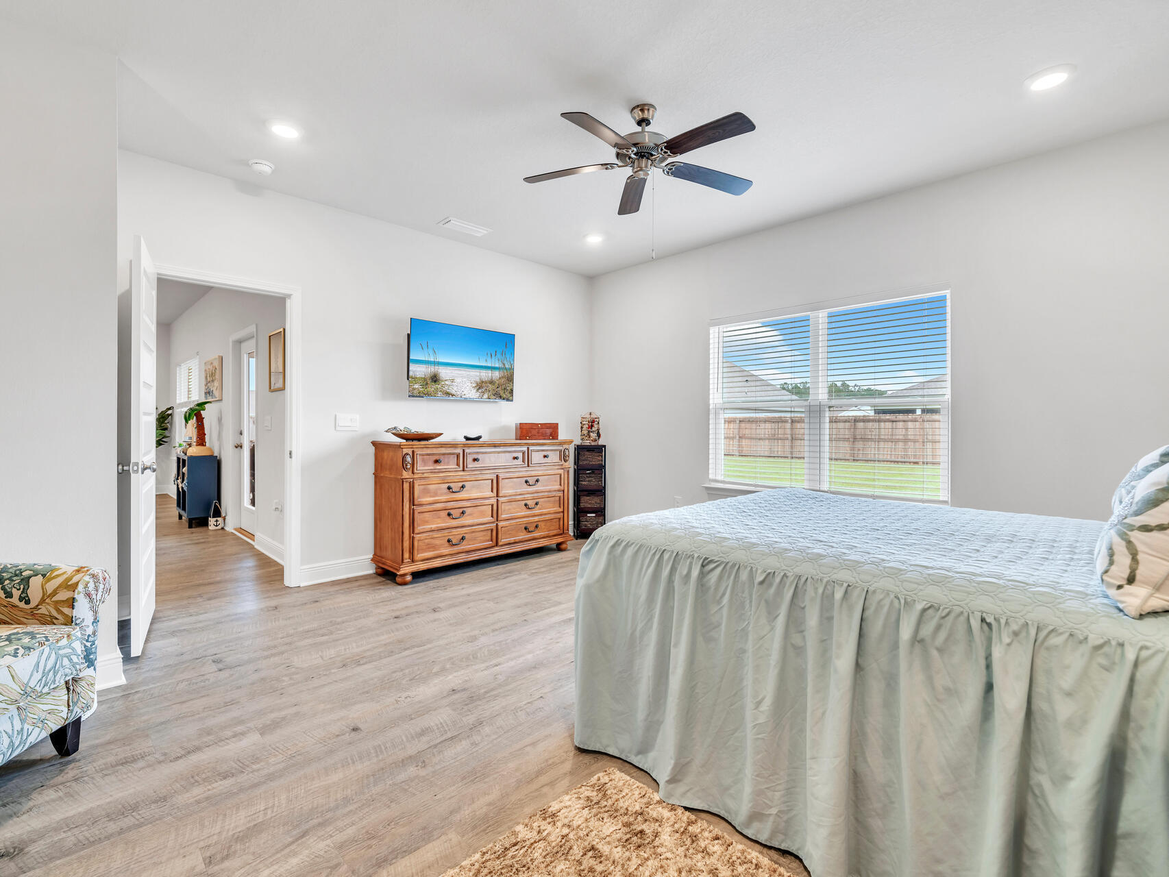 HAMMOCK OAKS ESTATES PH II - Residential