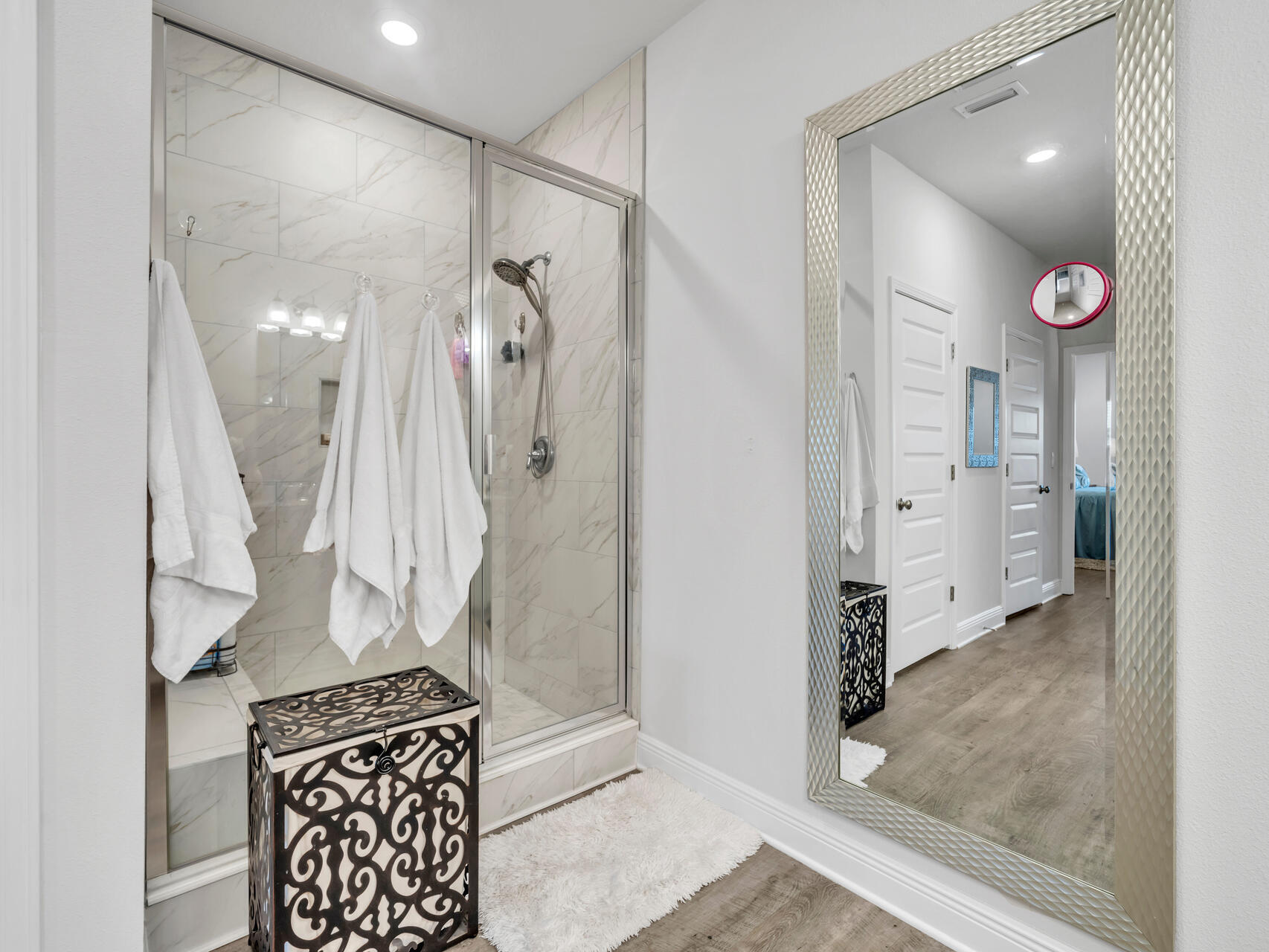 HAMMOCK OAKS ESTATES PH II - Residential