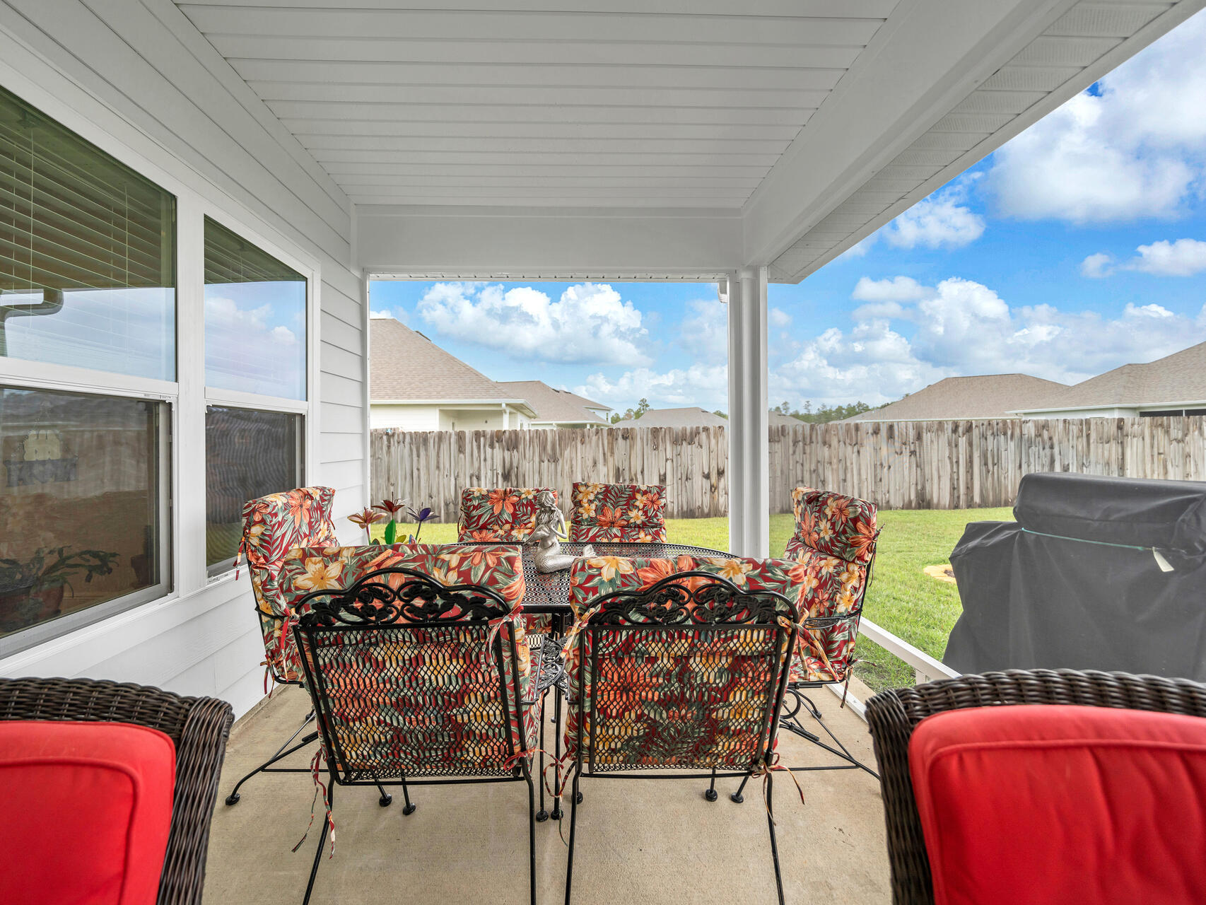 HAMMOCK OAKS ESTATES PH II - Residential