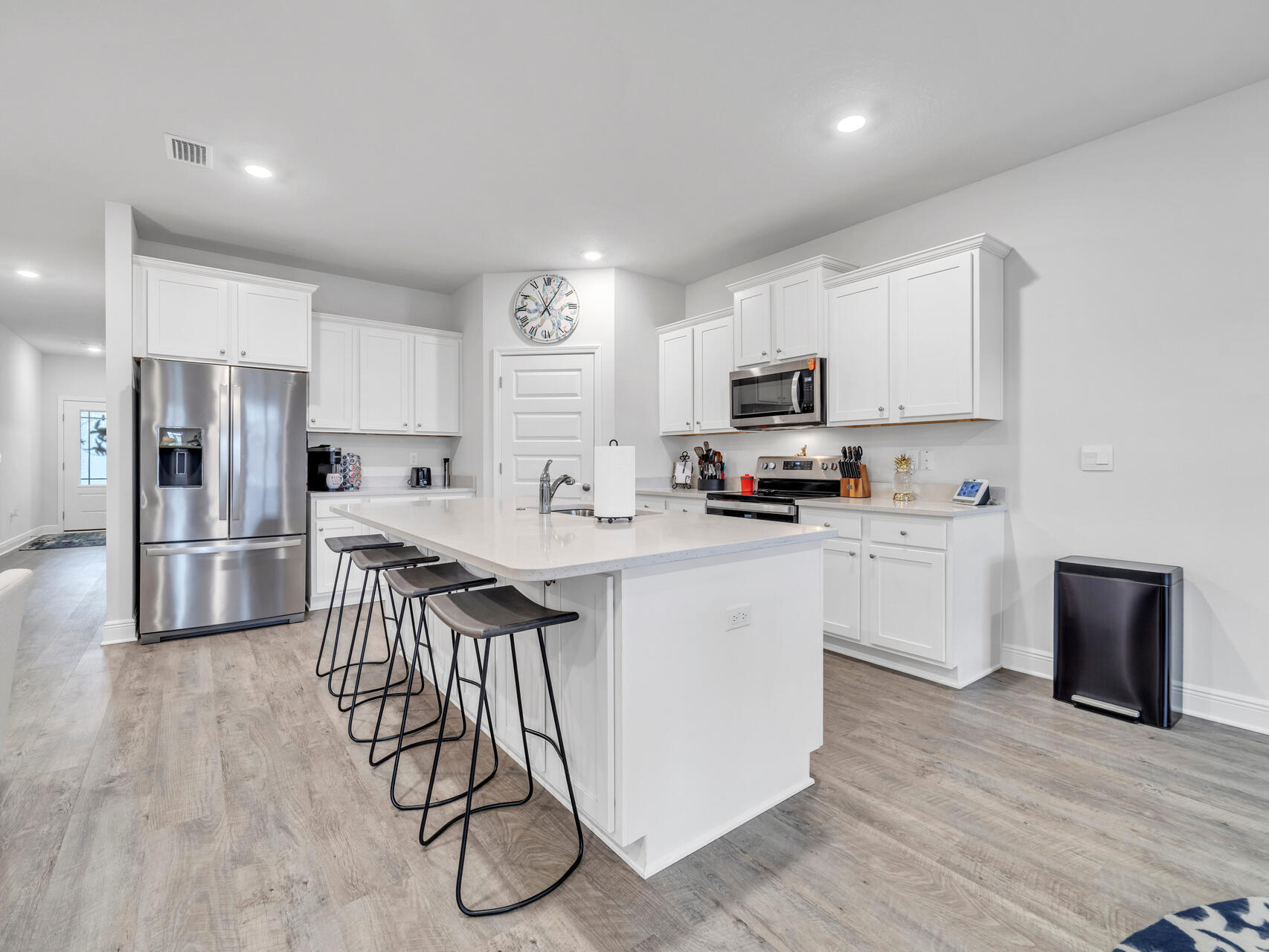 HAMMOCK OAKS ESTATES PH II - Residential