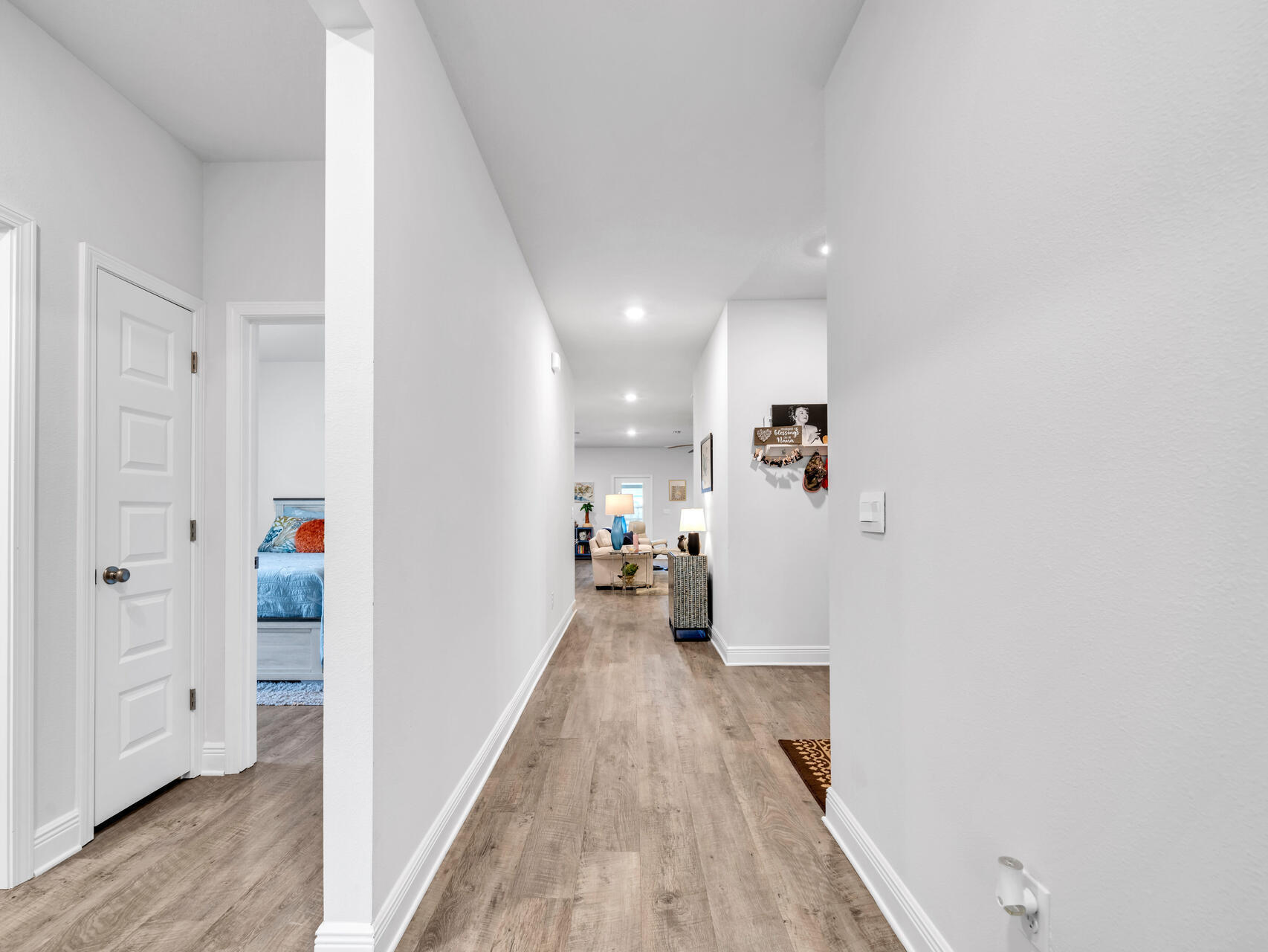 HAMMOCK OAKS ESTATES PH II - Residential