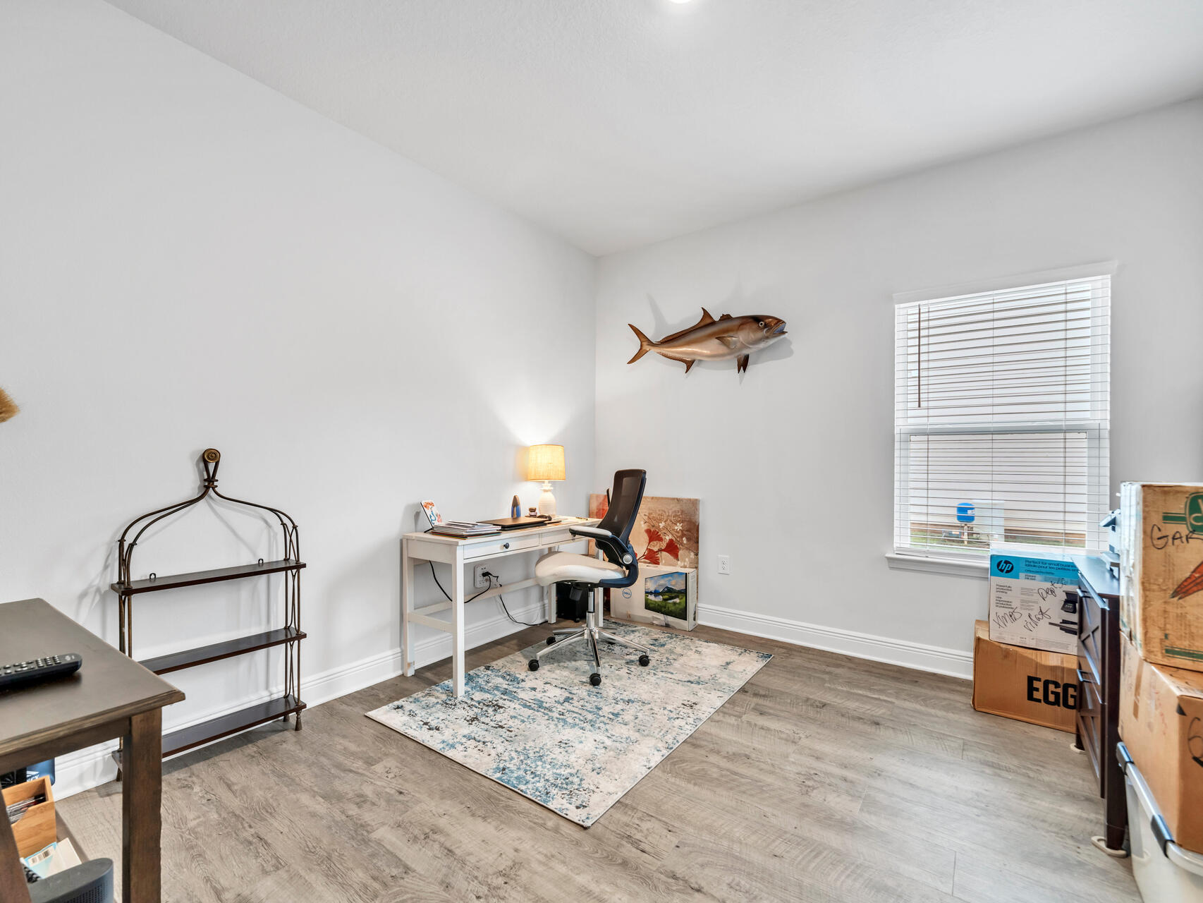 HAMMOCK OAKS ESTATES PH II - Residential