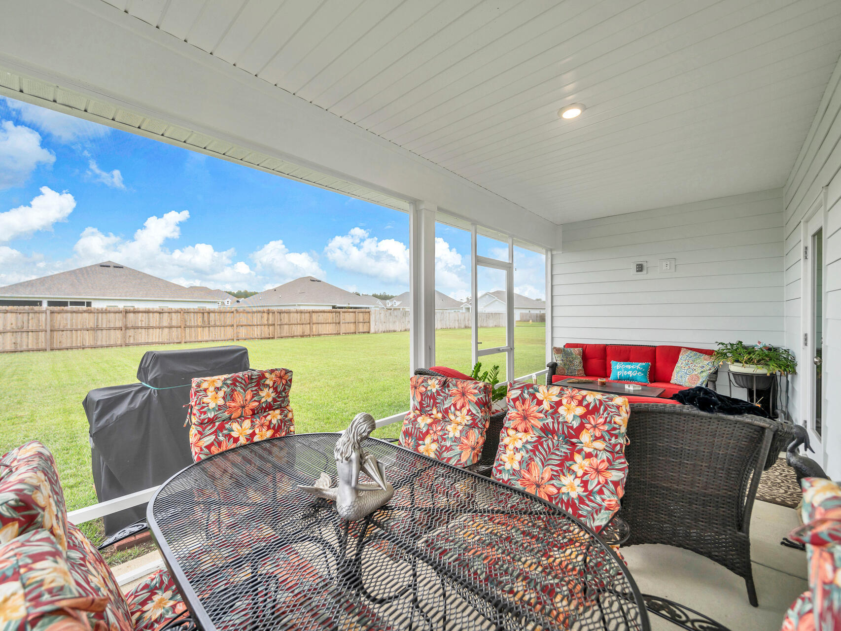 HAMMOCK OAKS ESTATES PH II - Residential