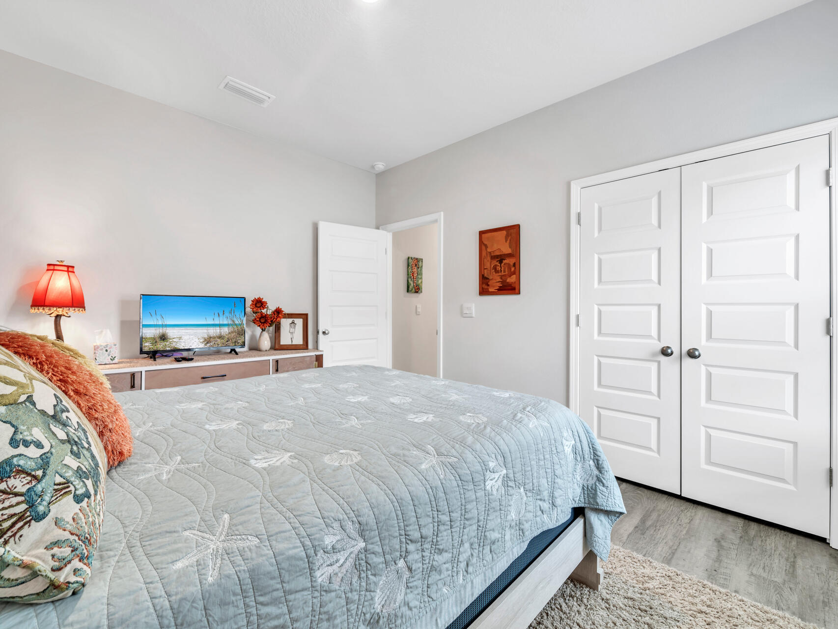 HAMMOCK OAKS ESTATES PH II - Residential