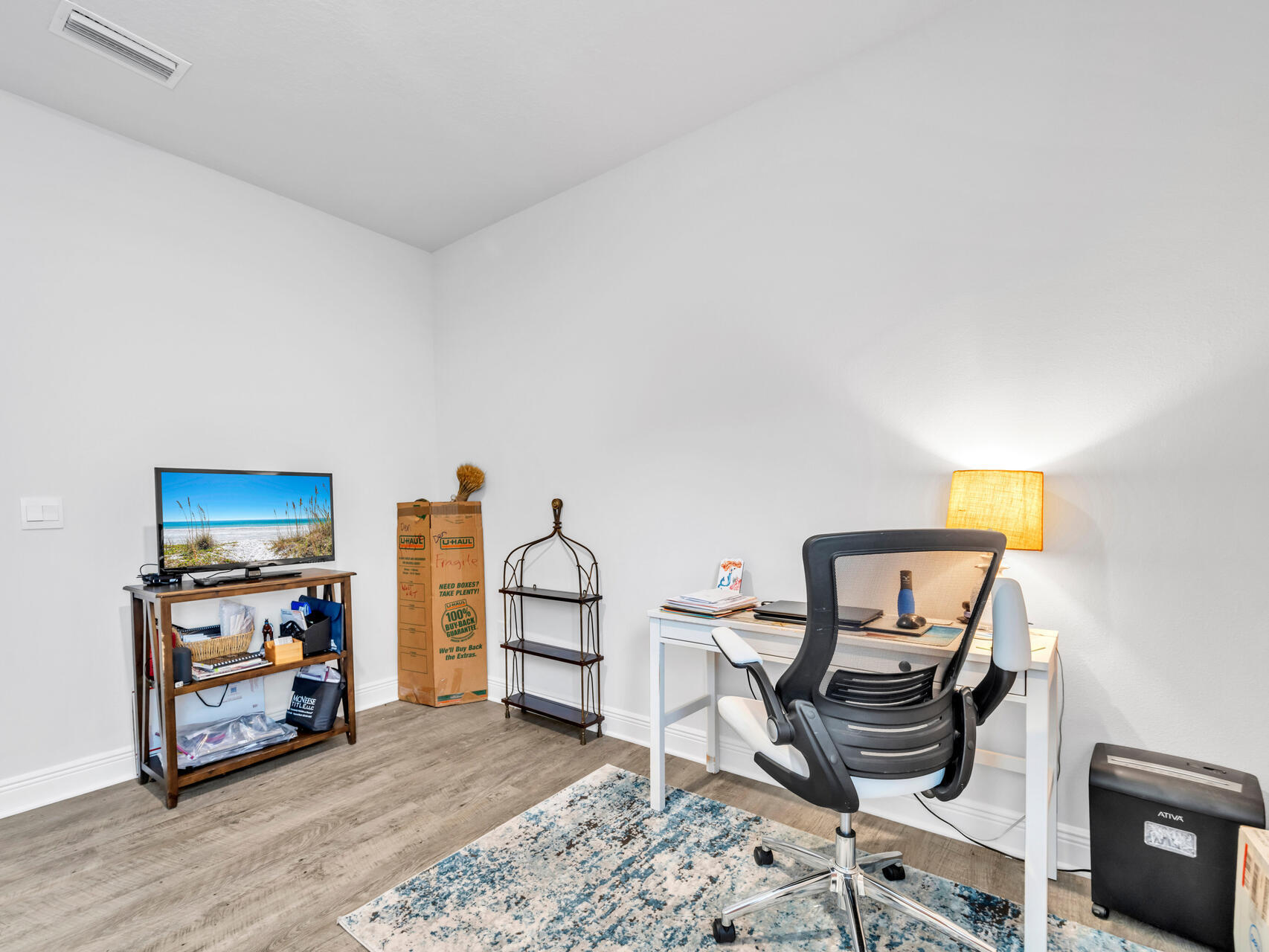HAMMOCK OAKS ESTATES PH II - Residential