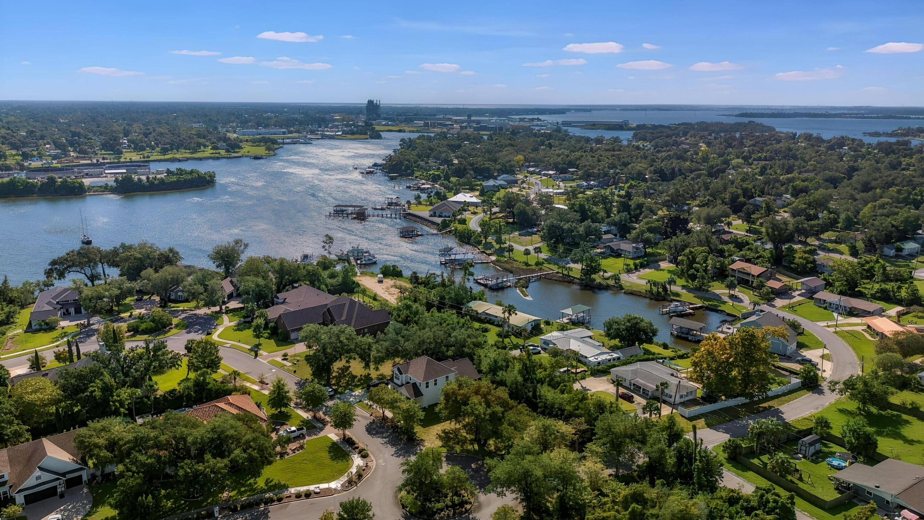 cove pointe - Land