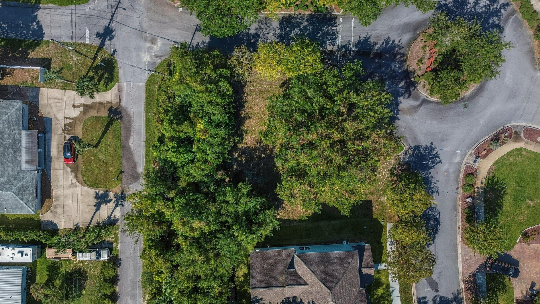 cove pointe - Land