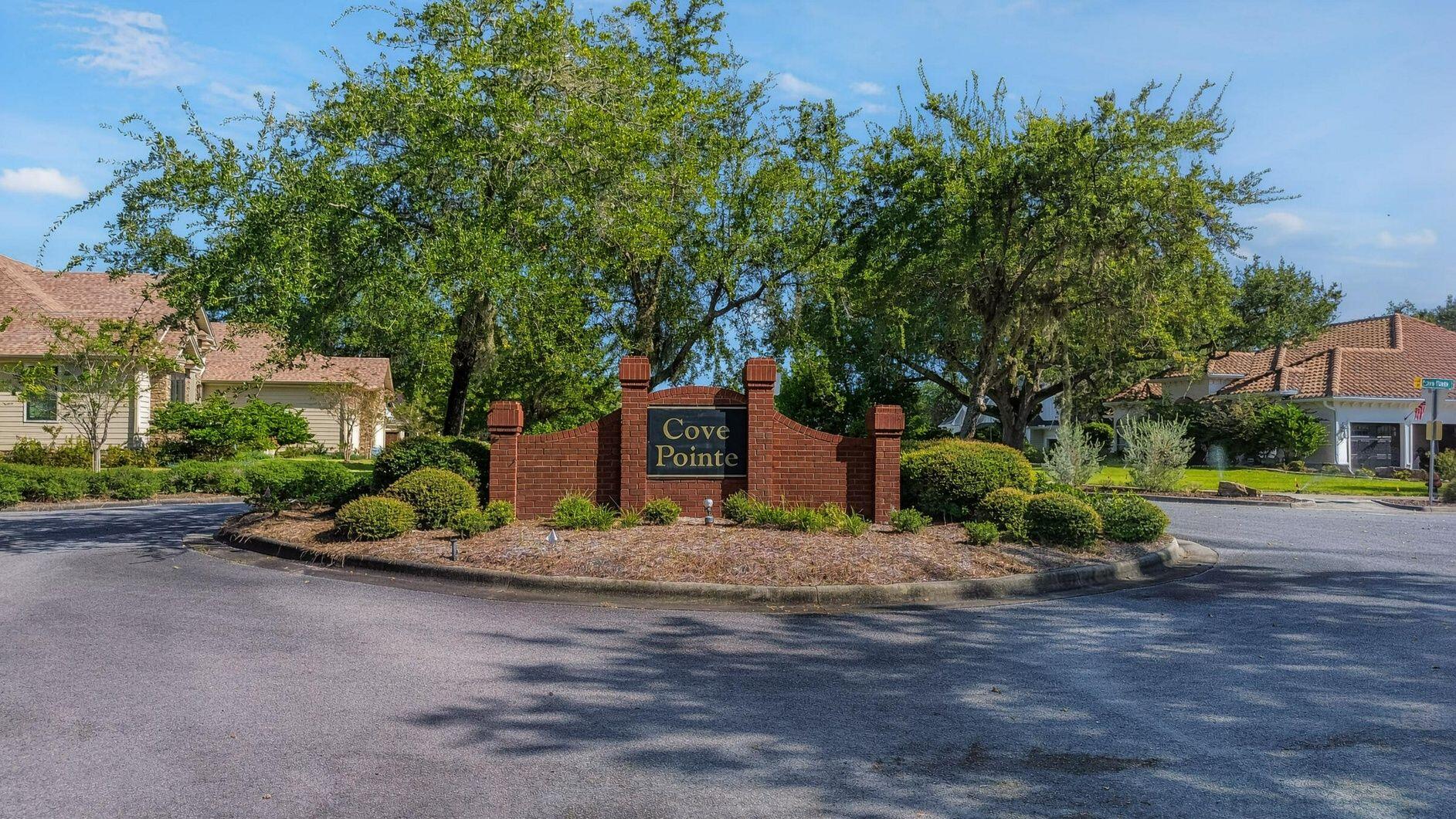 cove pointe - Land