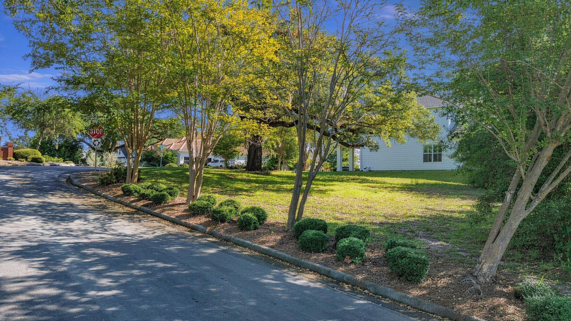 cove pointe - Land