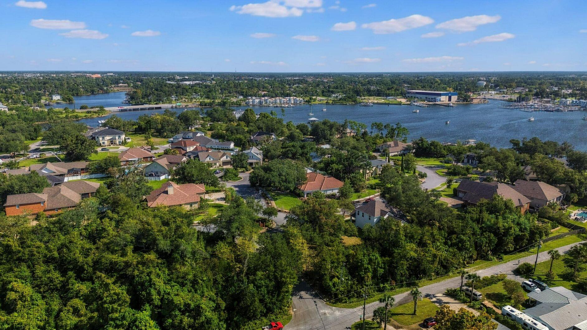 cove pointe - Land