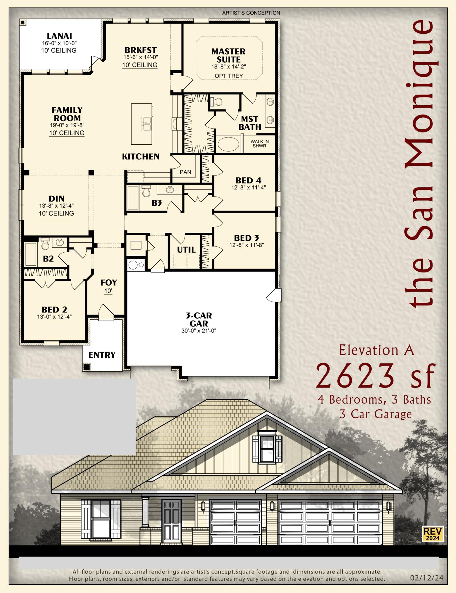 YELLOW RIVER FARMS - Residential