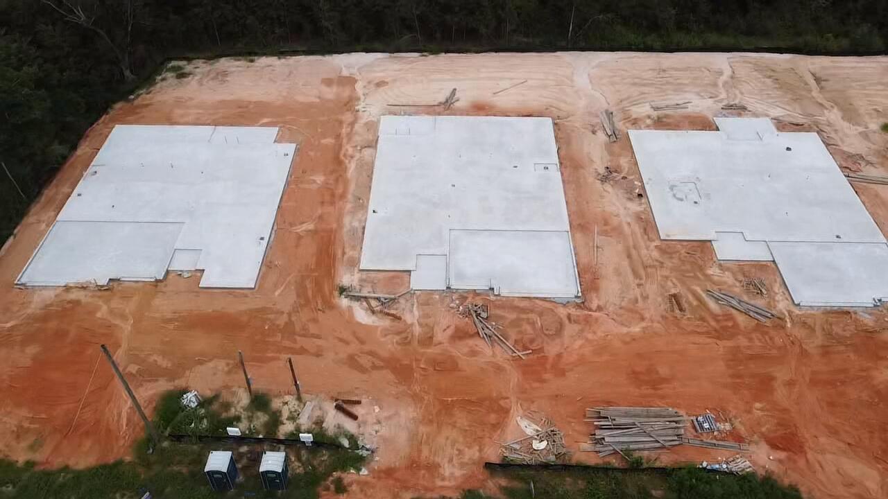 YELLOW RIVER FARMS - Residential