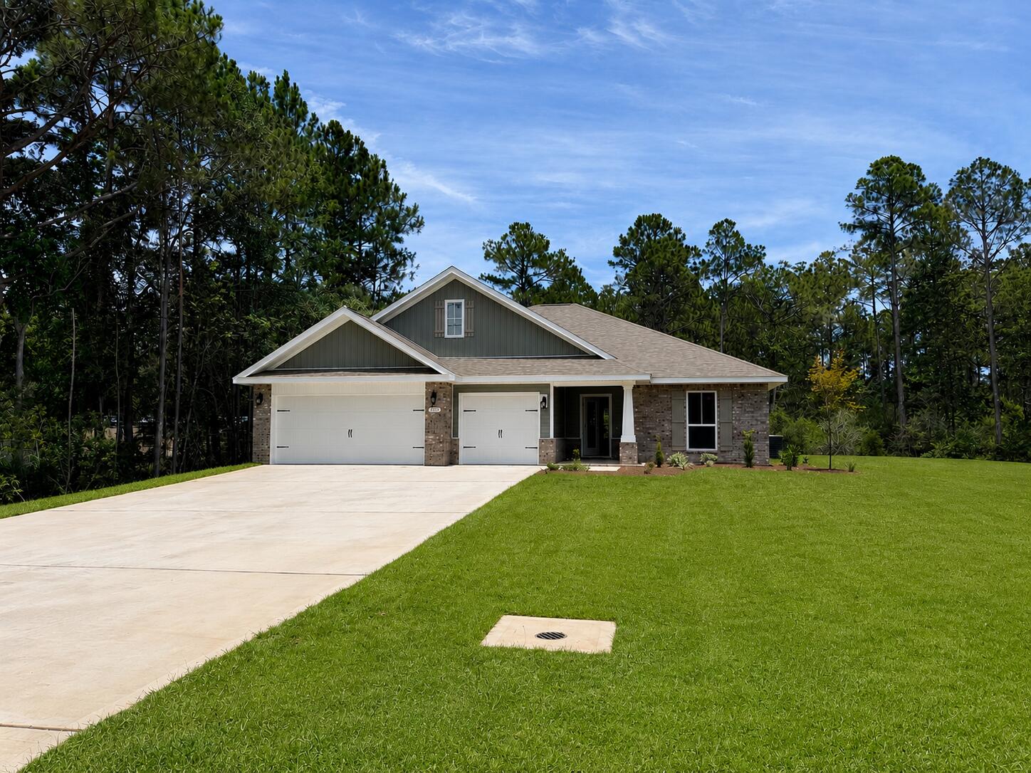 YELLOW RIVER FARMS - Residential