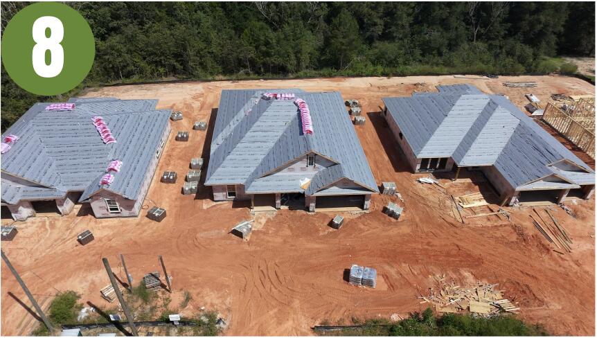YELLOW RIVER FARMS - Residential