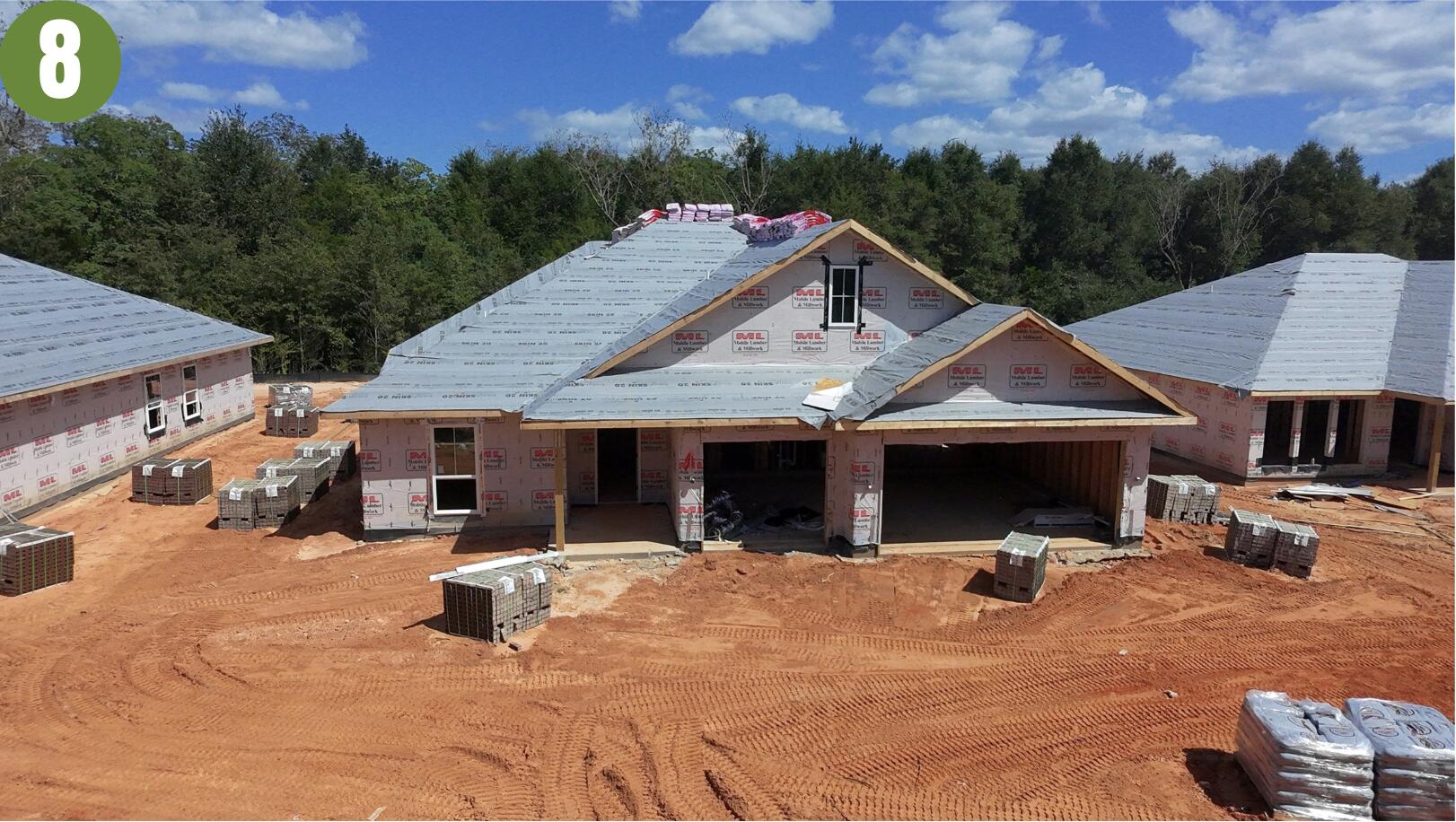 YELLOW RIVER FARMS - Residential