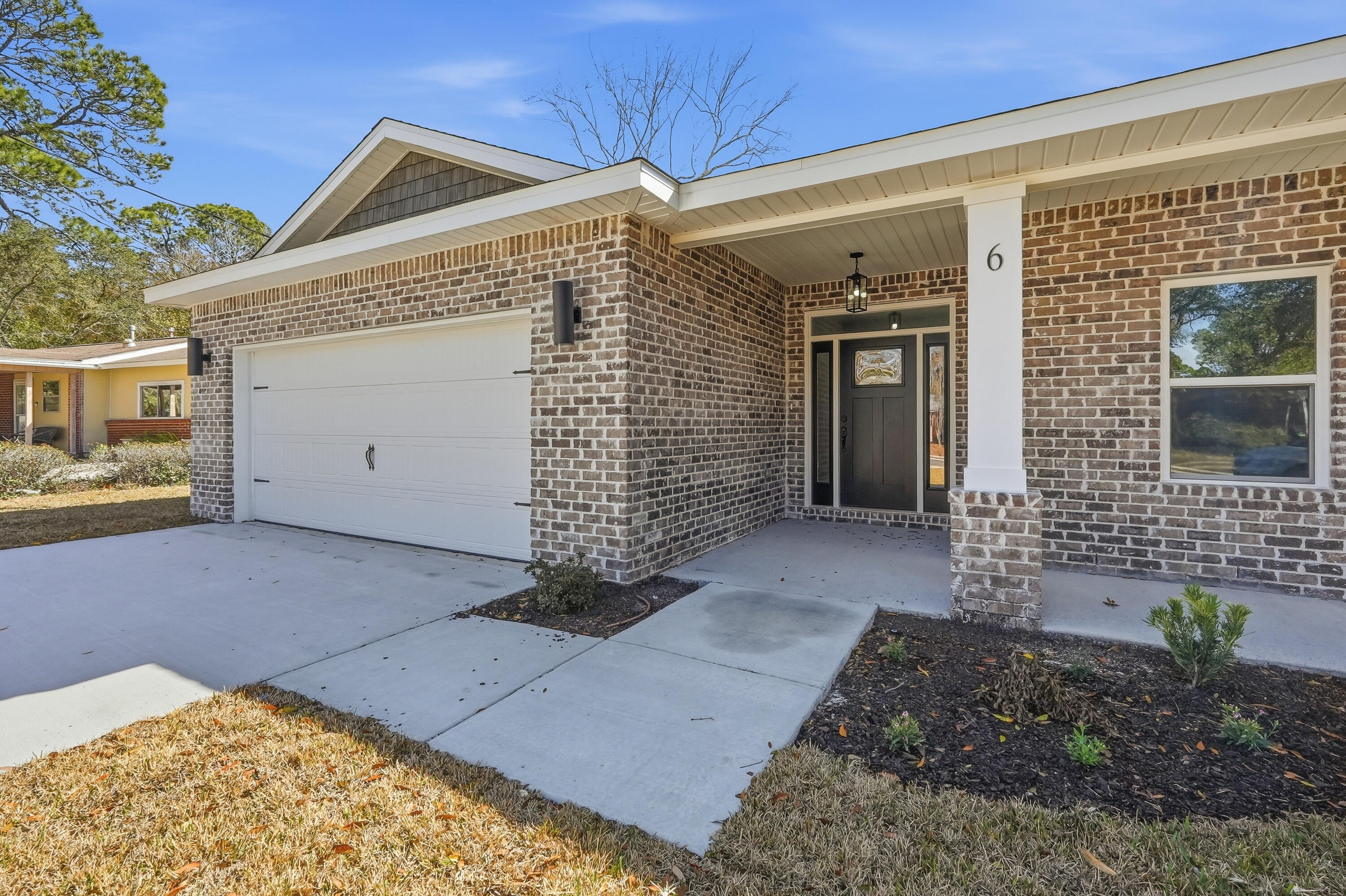 SPRINGDALE UNIT #1 LOT 3 BLK 4 - Residential