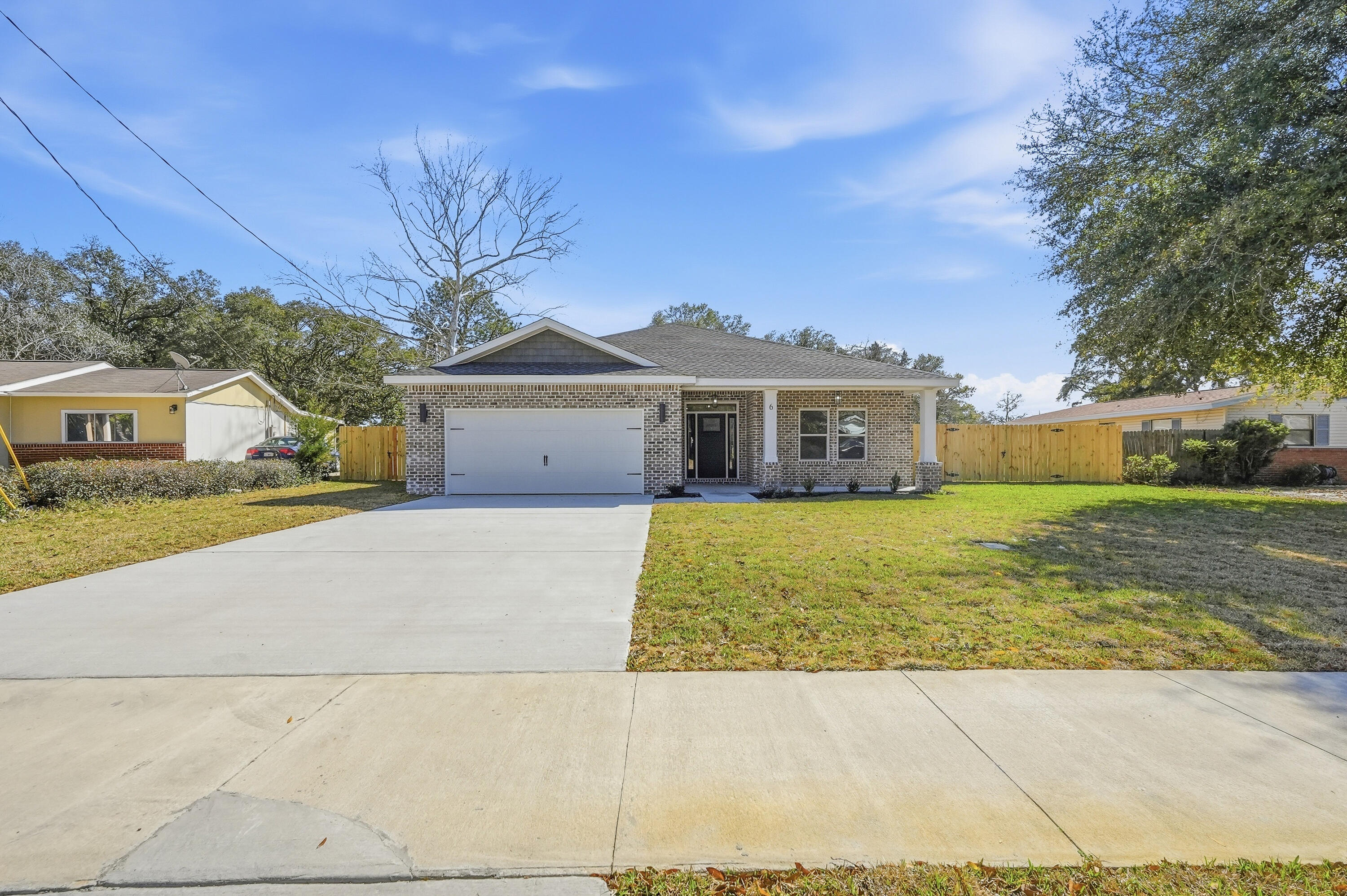 SPRINGDALE UNIT #1 LOT 3 BLK 4 - Residential