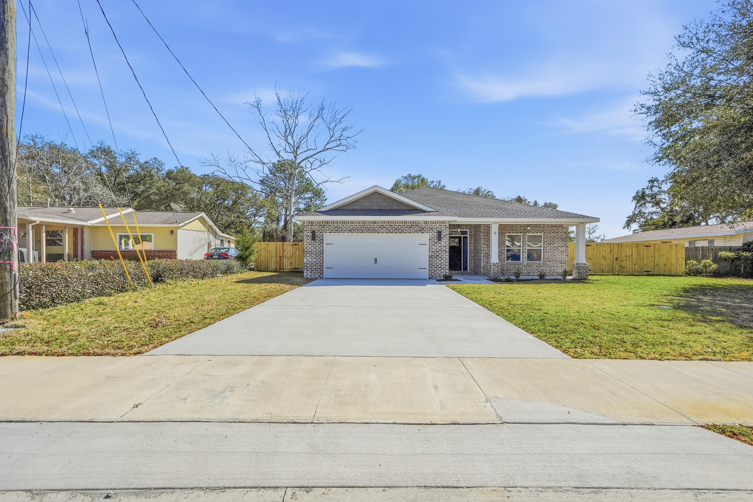 SPRINGDALE UNIT #1 LOT 3 BLK 4 - Residential