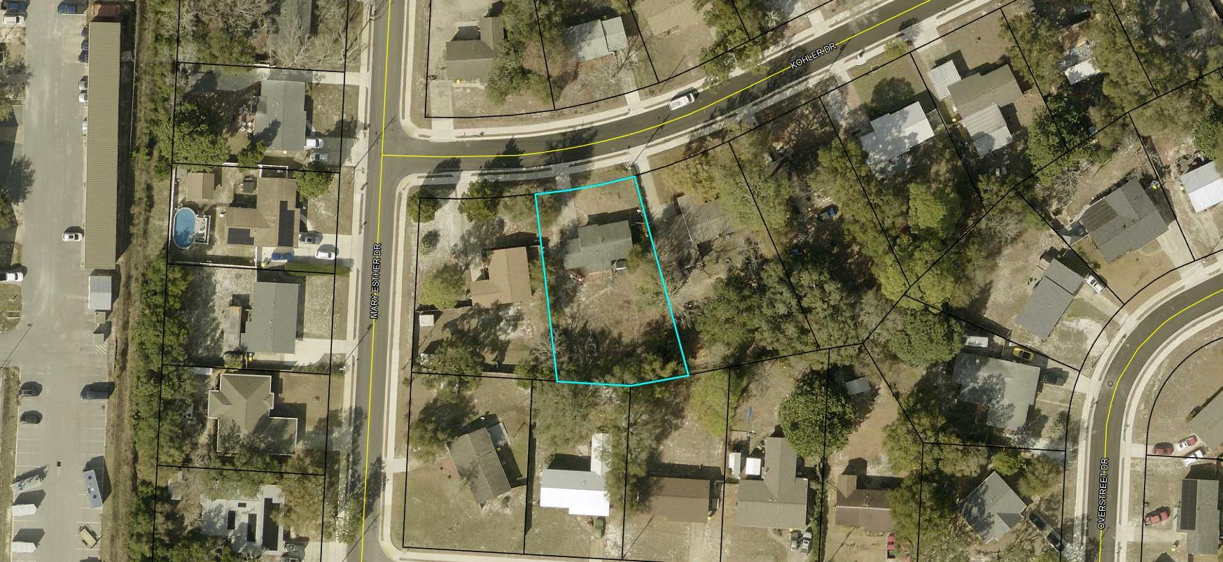 SPRINGDALE UNIT #1 LOT 3 BLK 4 - Residential