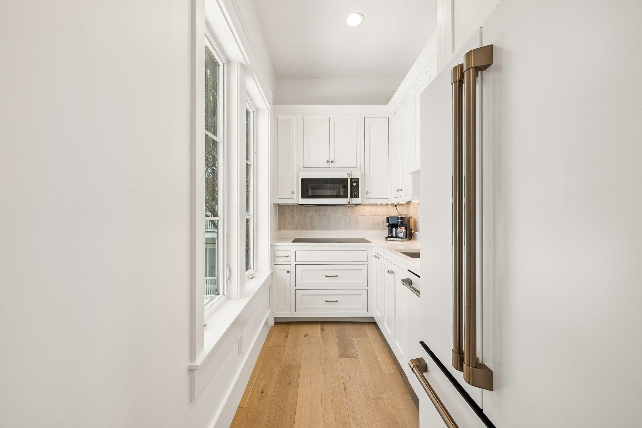 SEACREST EAST - Residential