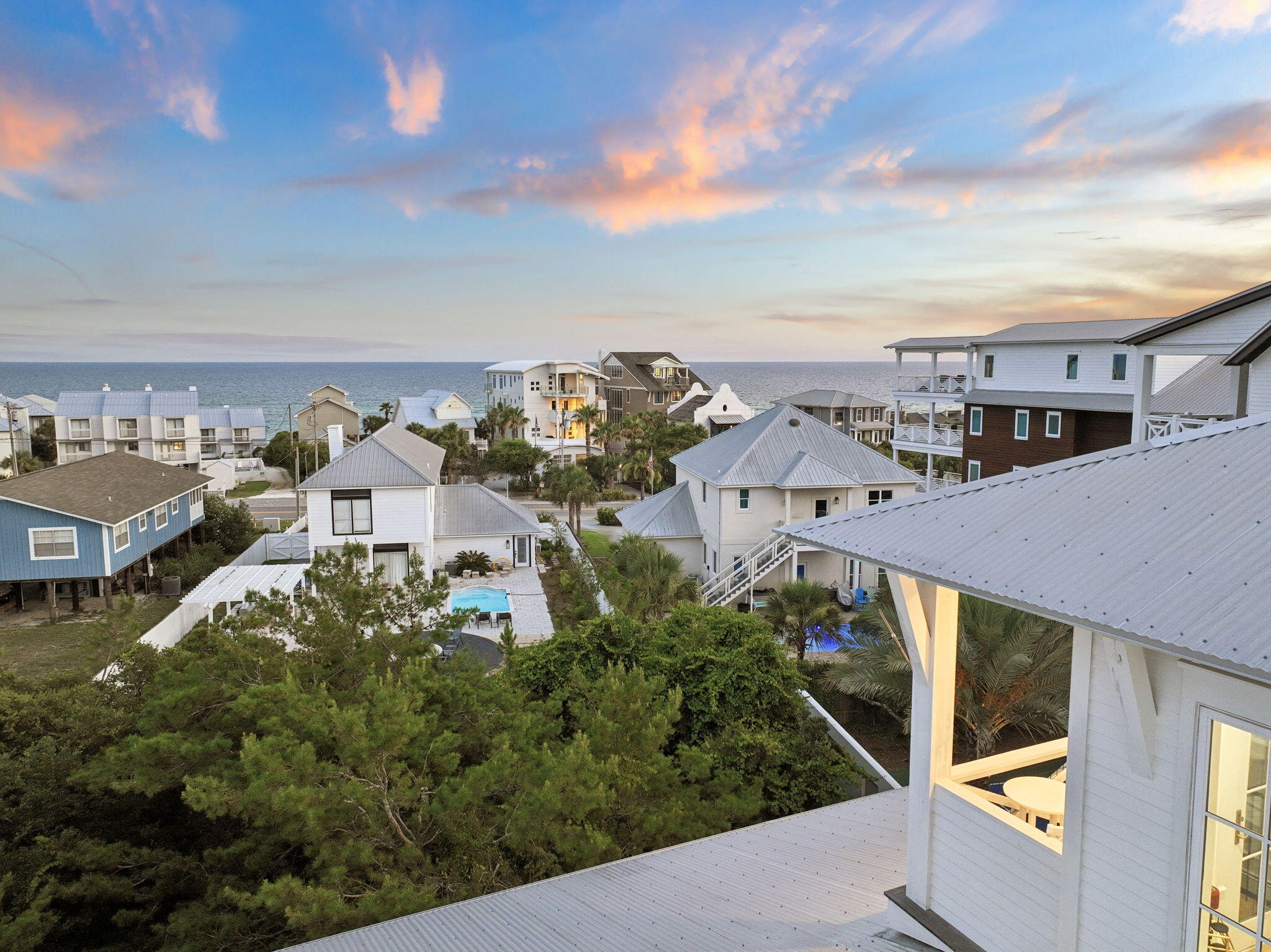 SEACREST EAST - Residential