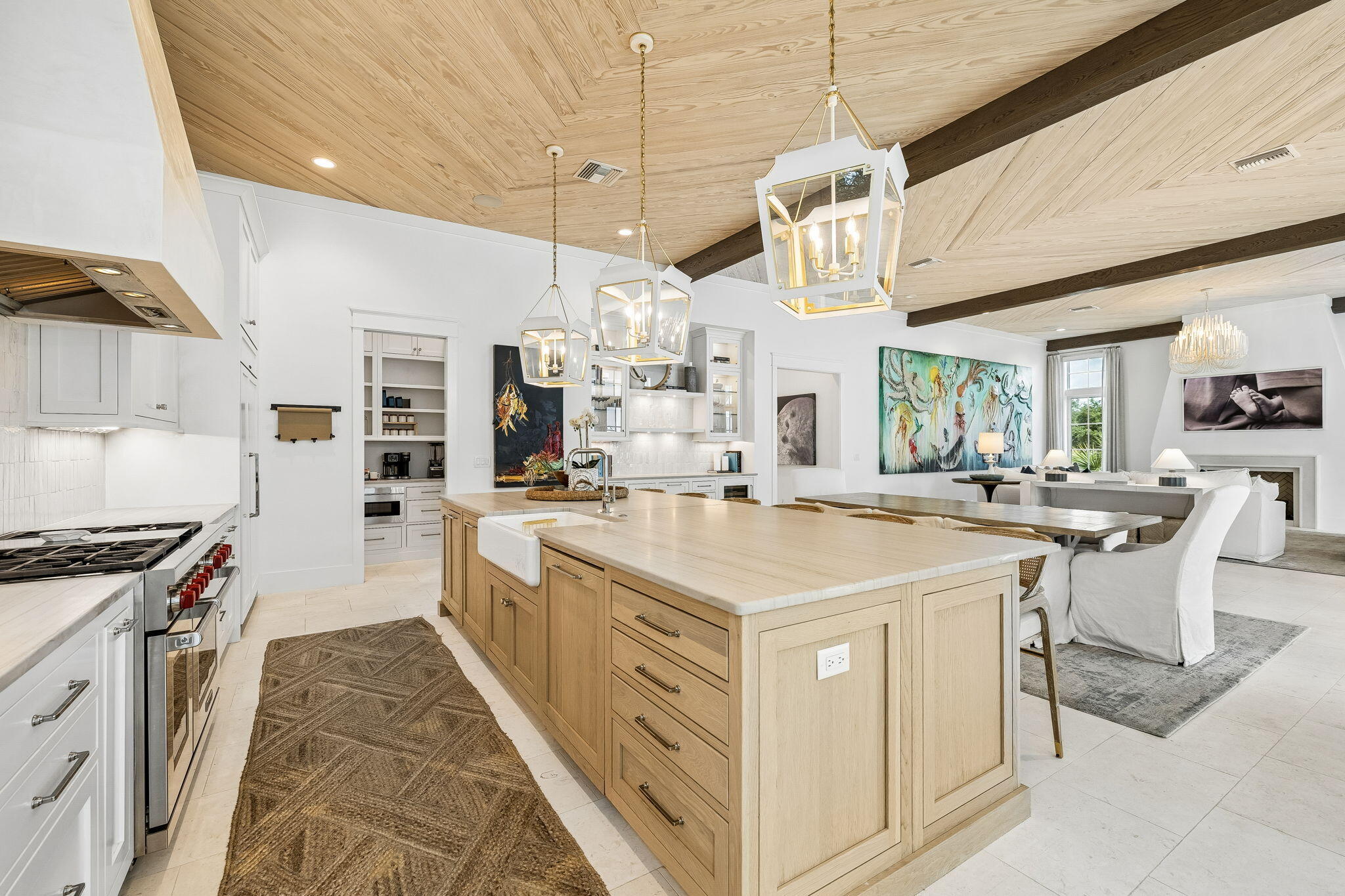 SEACREST EAST - Residential