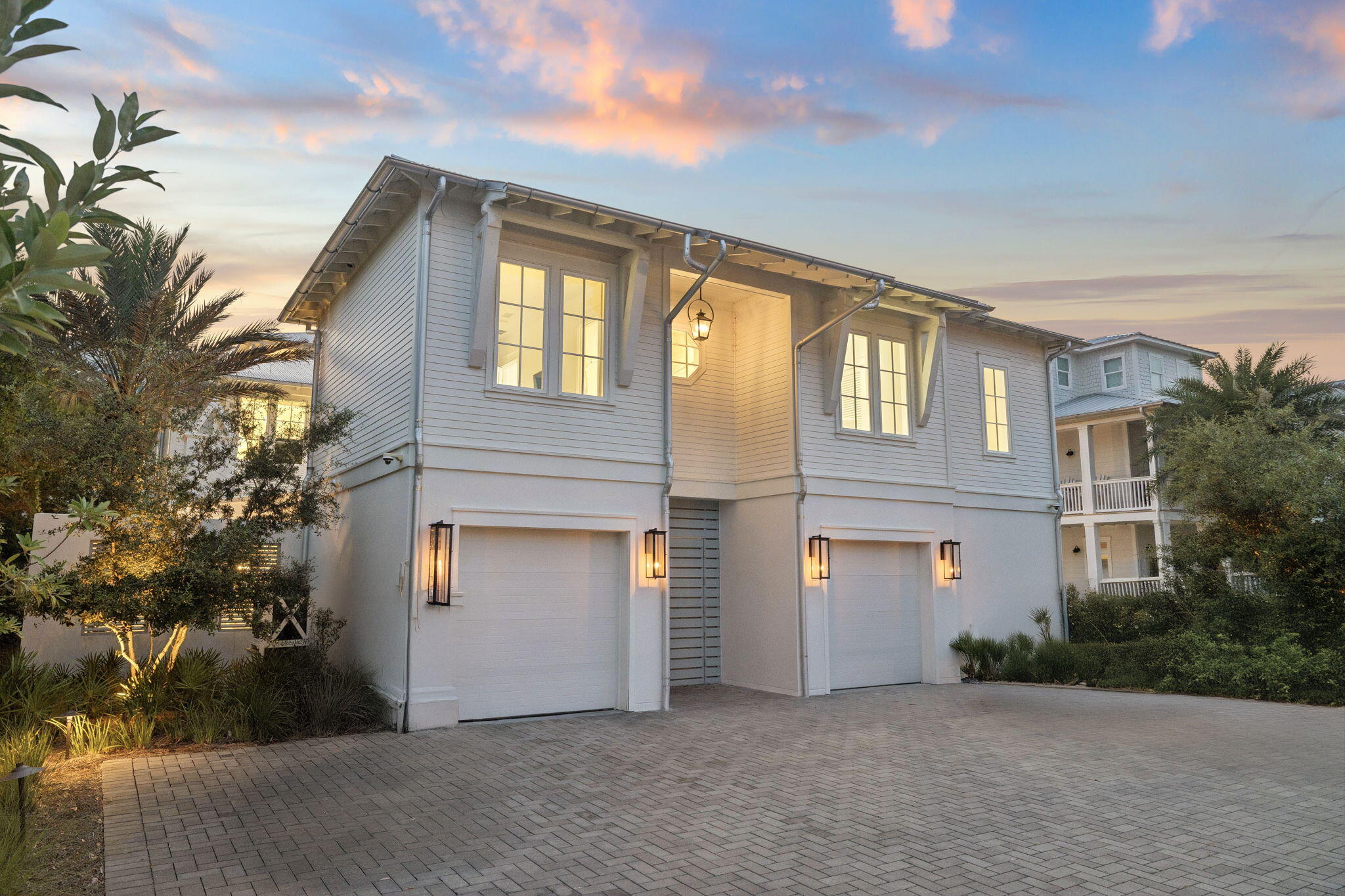 SEACREST EAST - Residential