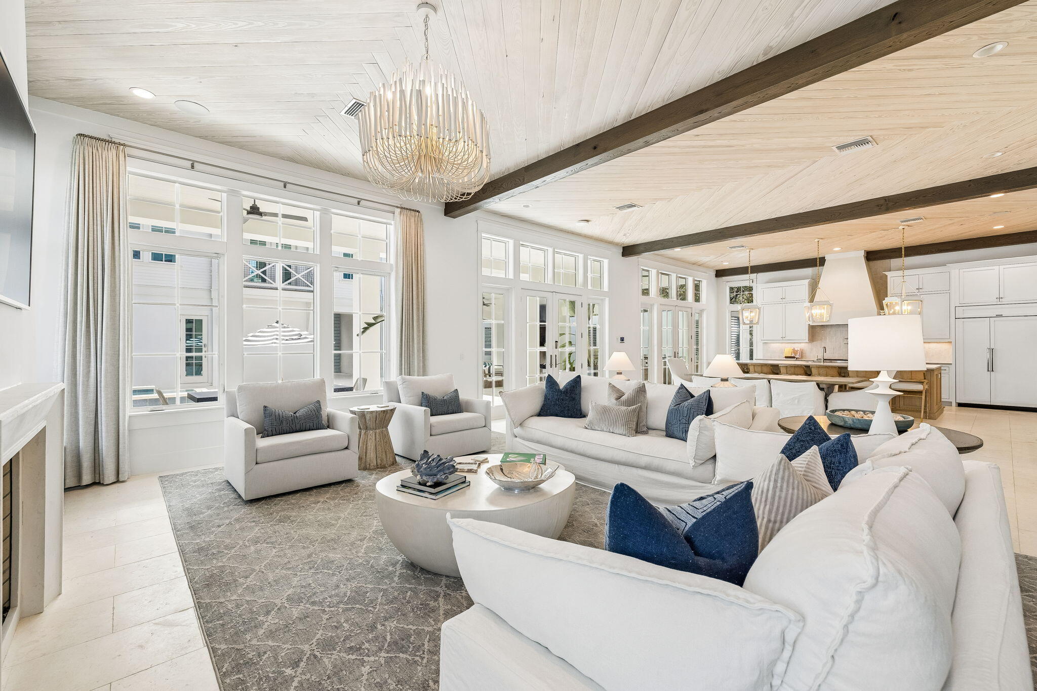 SEACREST EAST - Residential