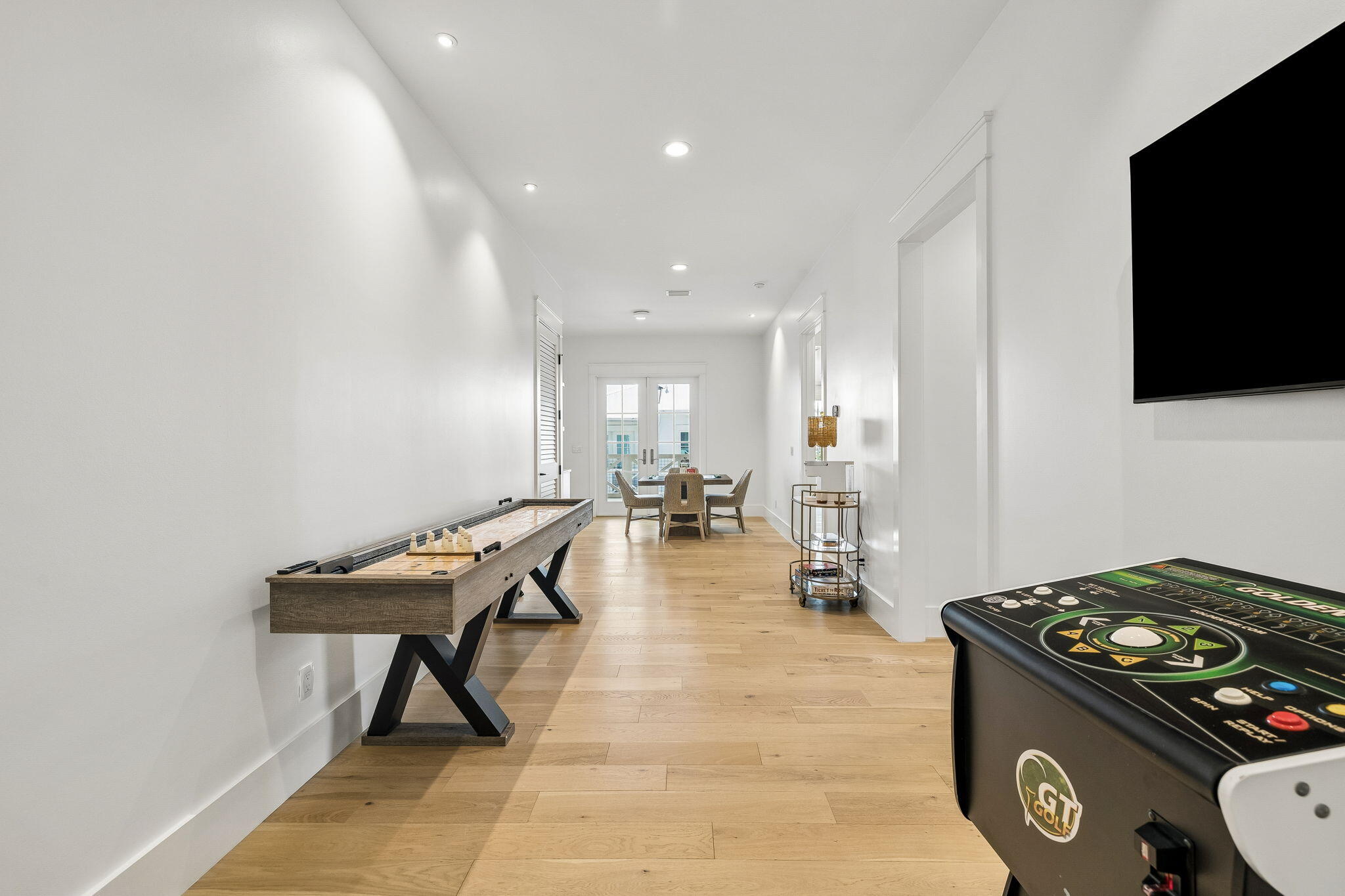 SEACREST EAST - Residential