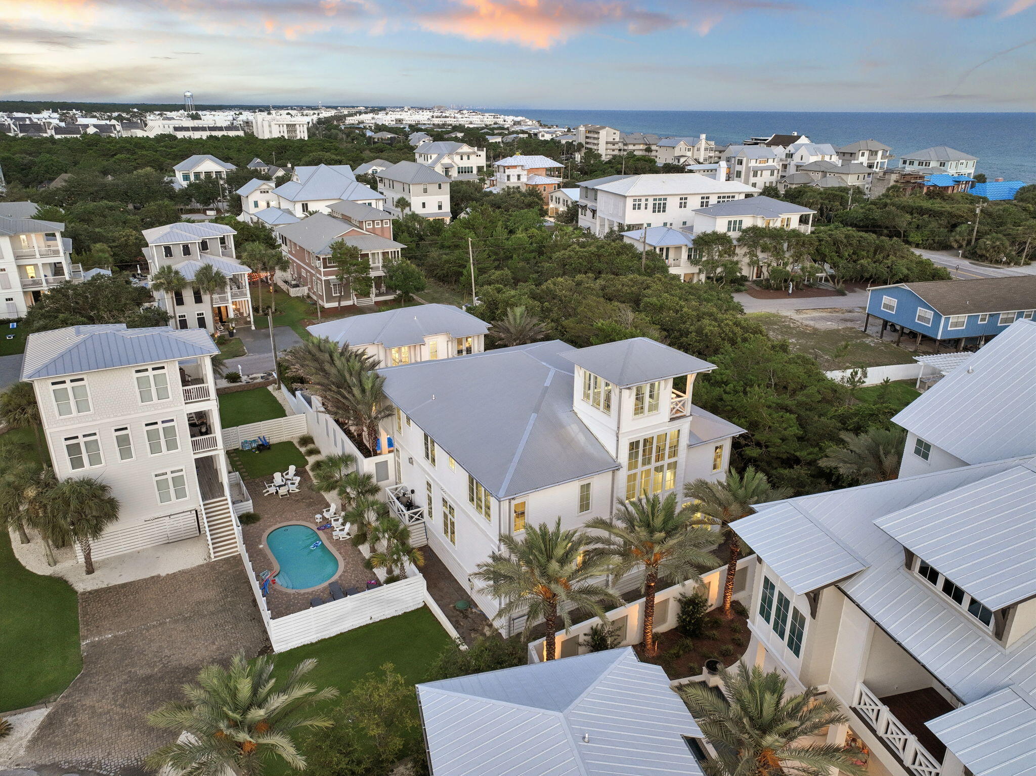 SEACREST EAST - Residential